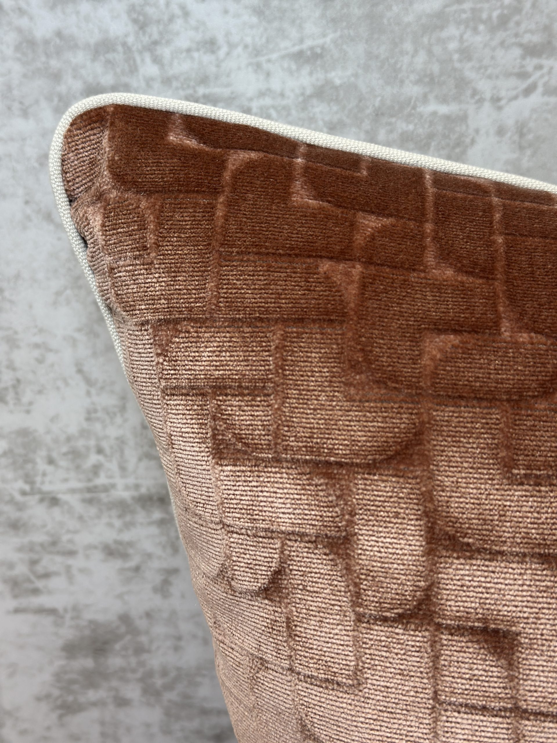 Zimmer+Rohde Infinity Shades Pillows