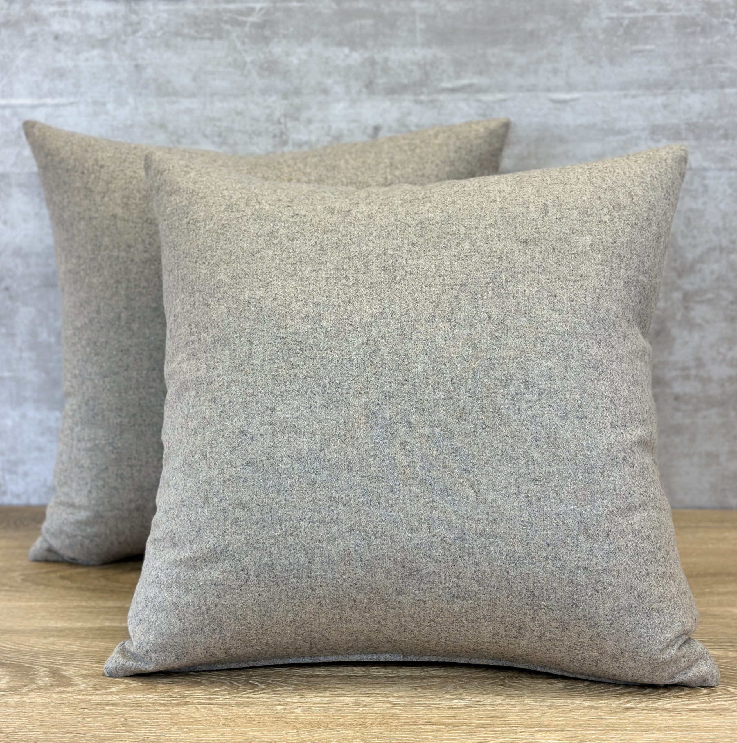 Warner House Ambrogio Pillows