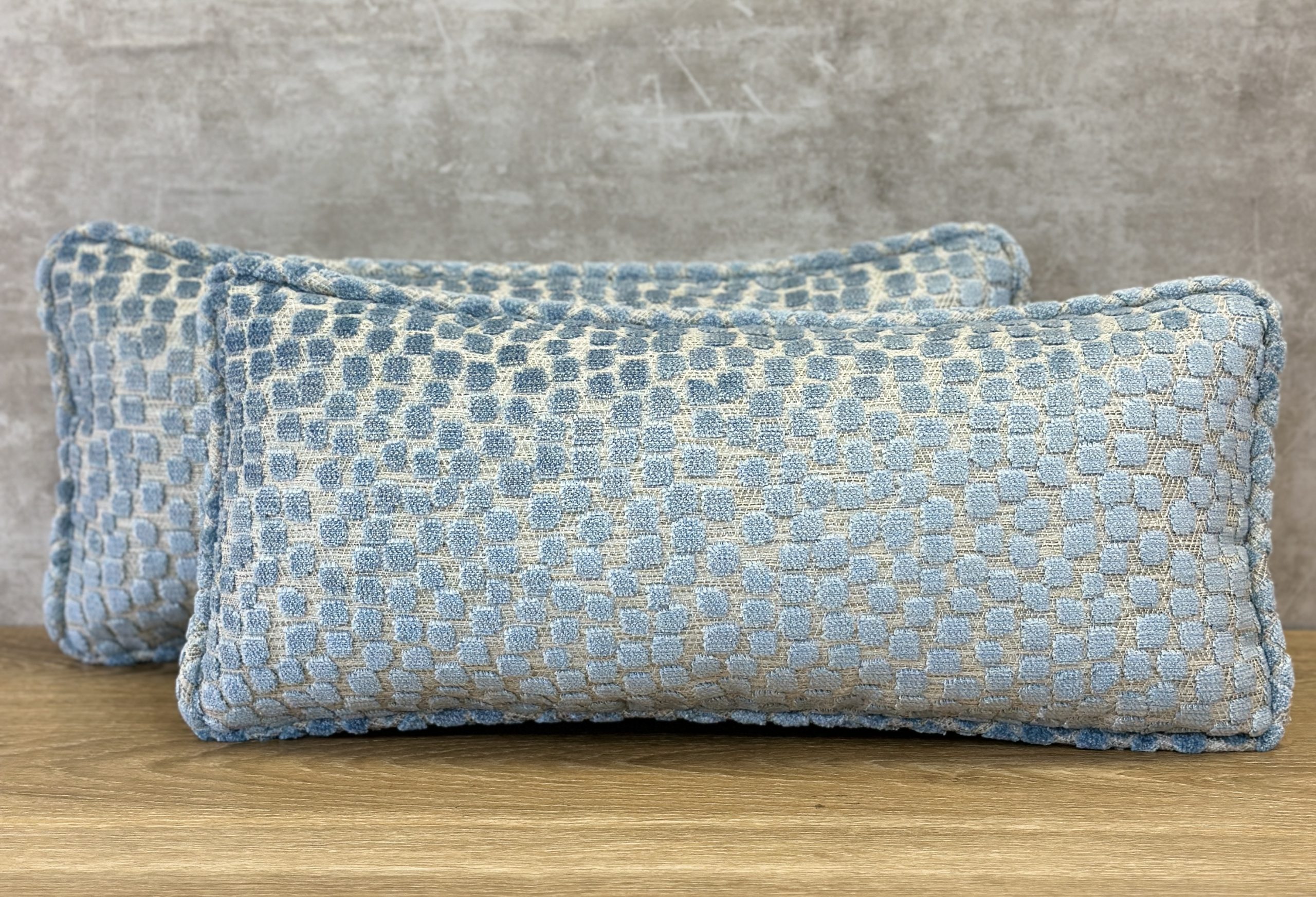 Kravet Flurries Pillows