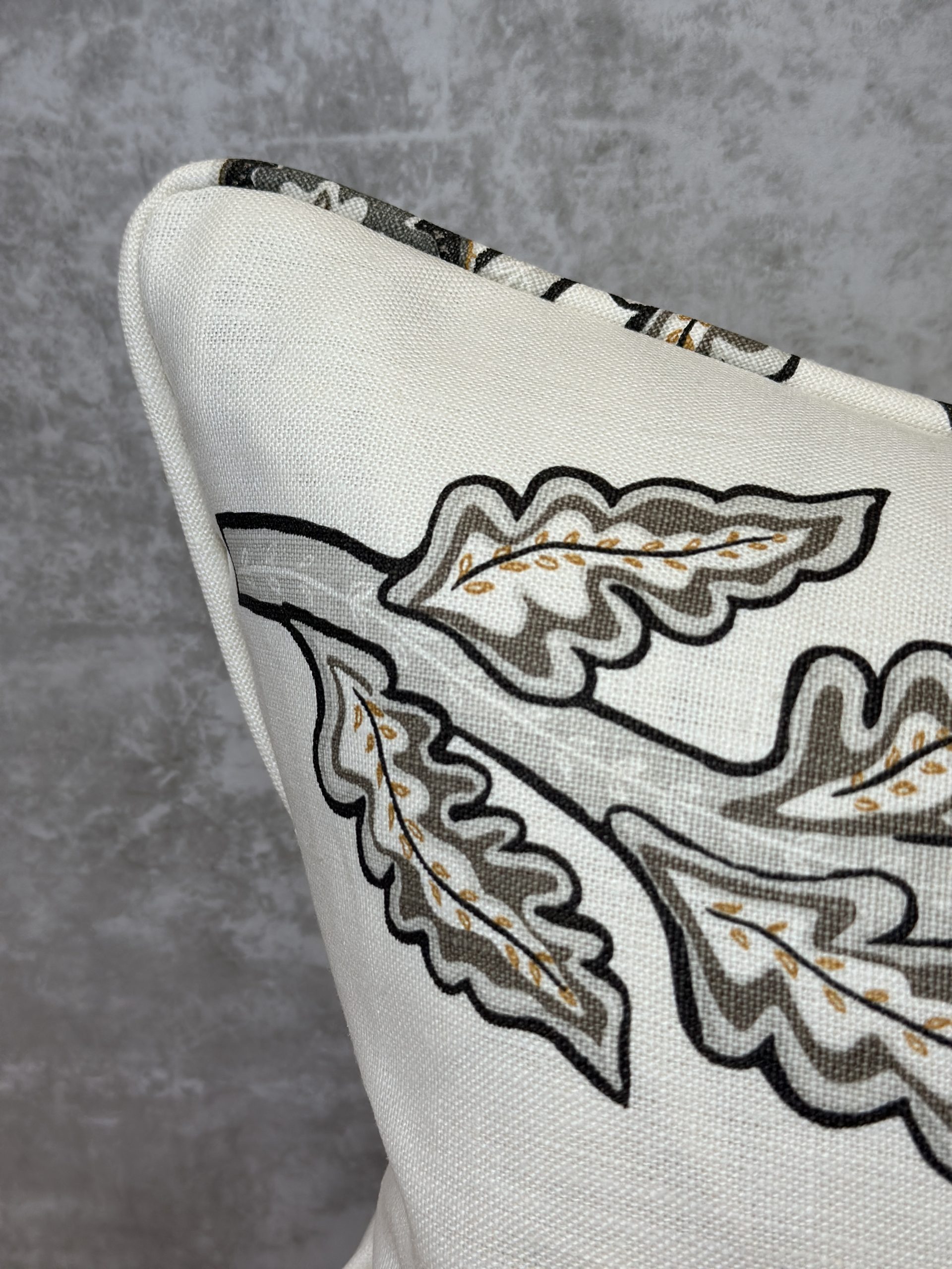 Cloth Tasha Trip Pillows