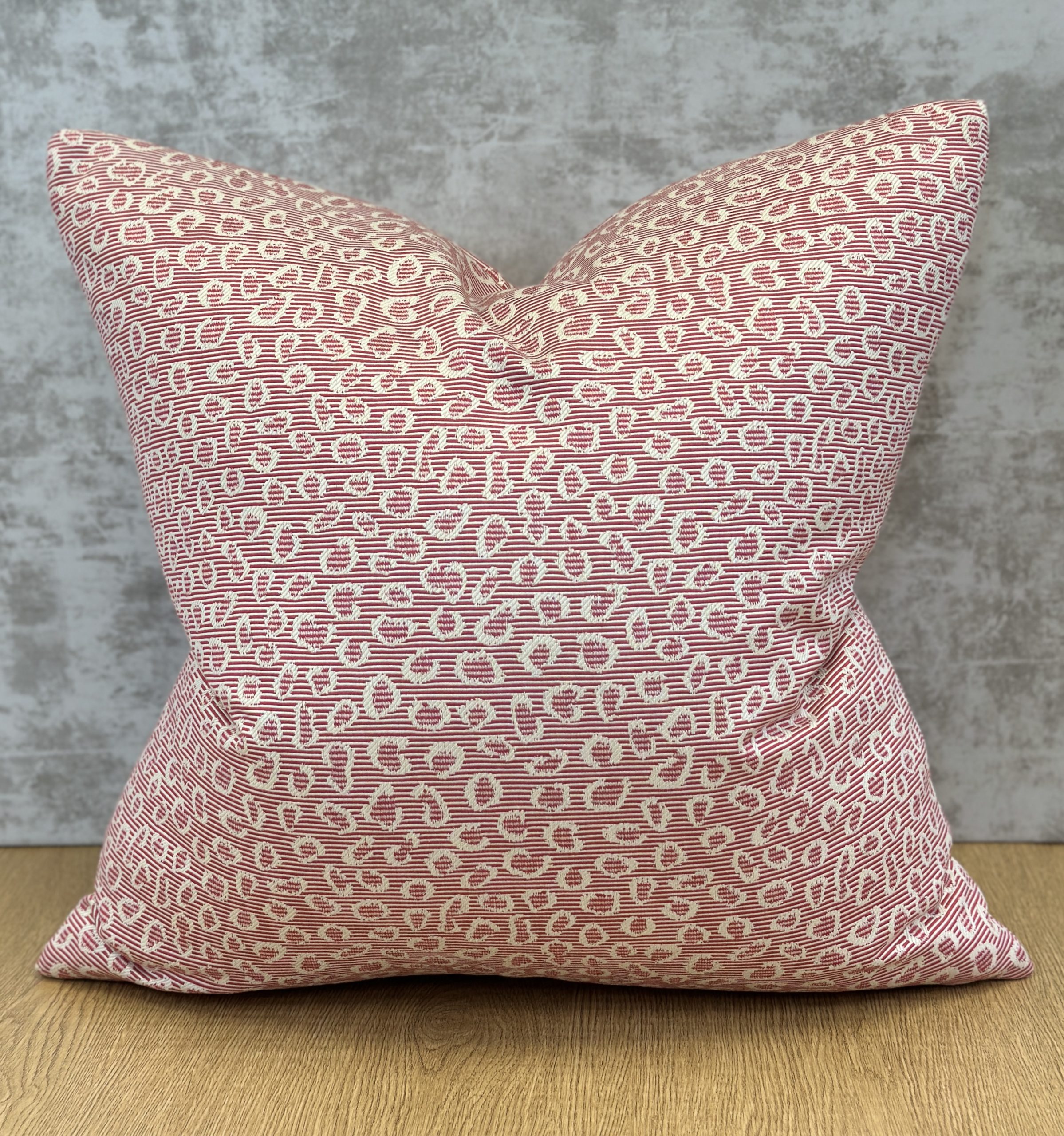 Manuel Canovas Suzanne Pillows