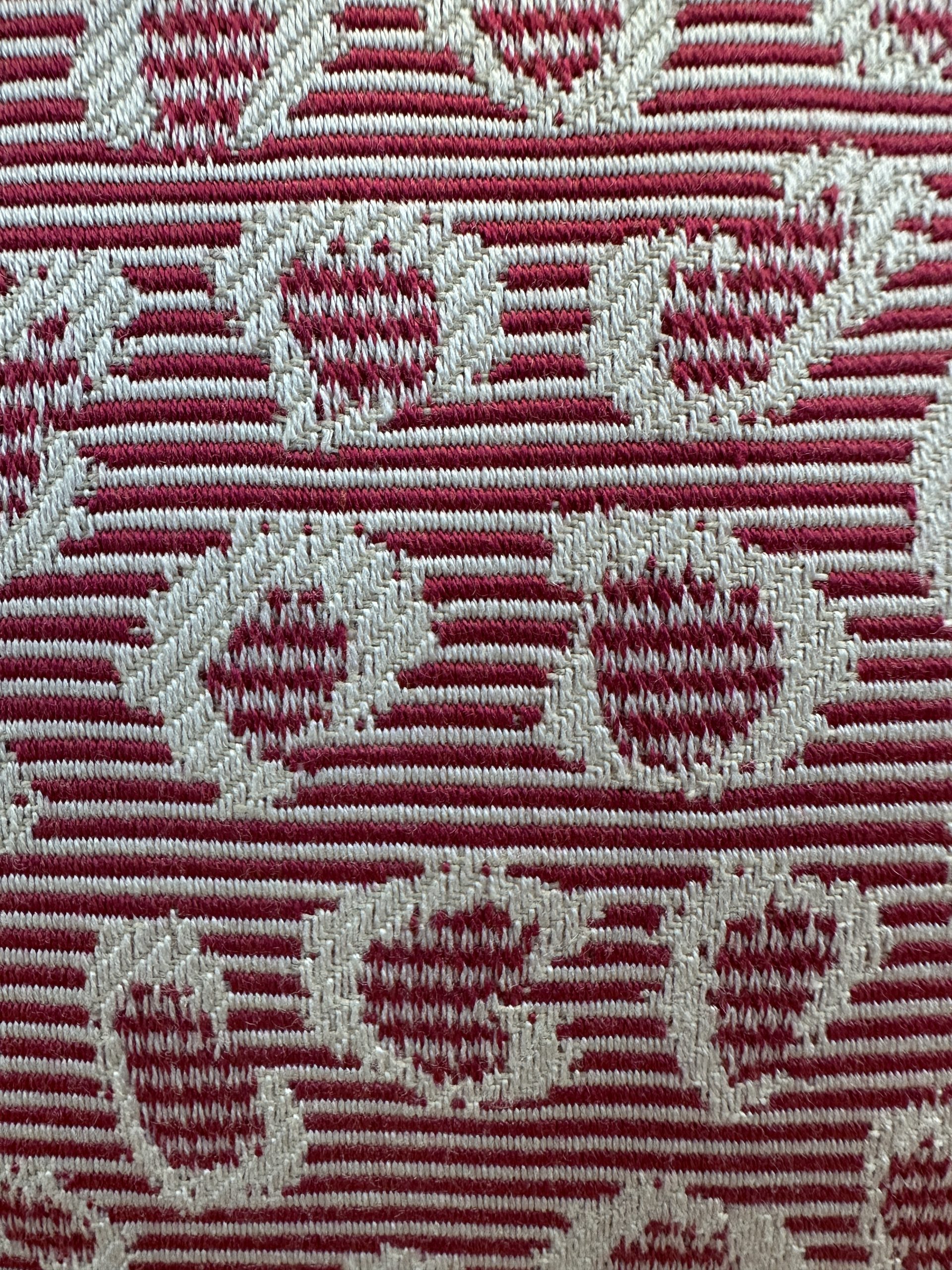 Manuel Canovas Suzanne Pillows