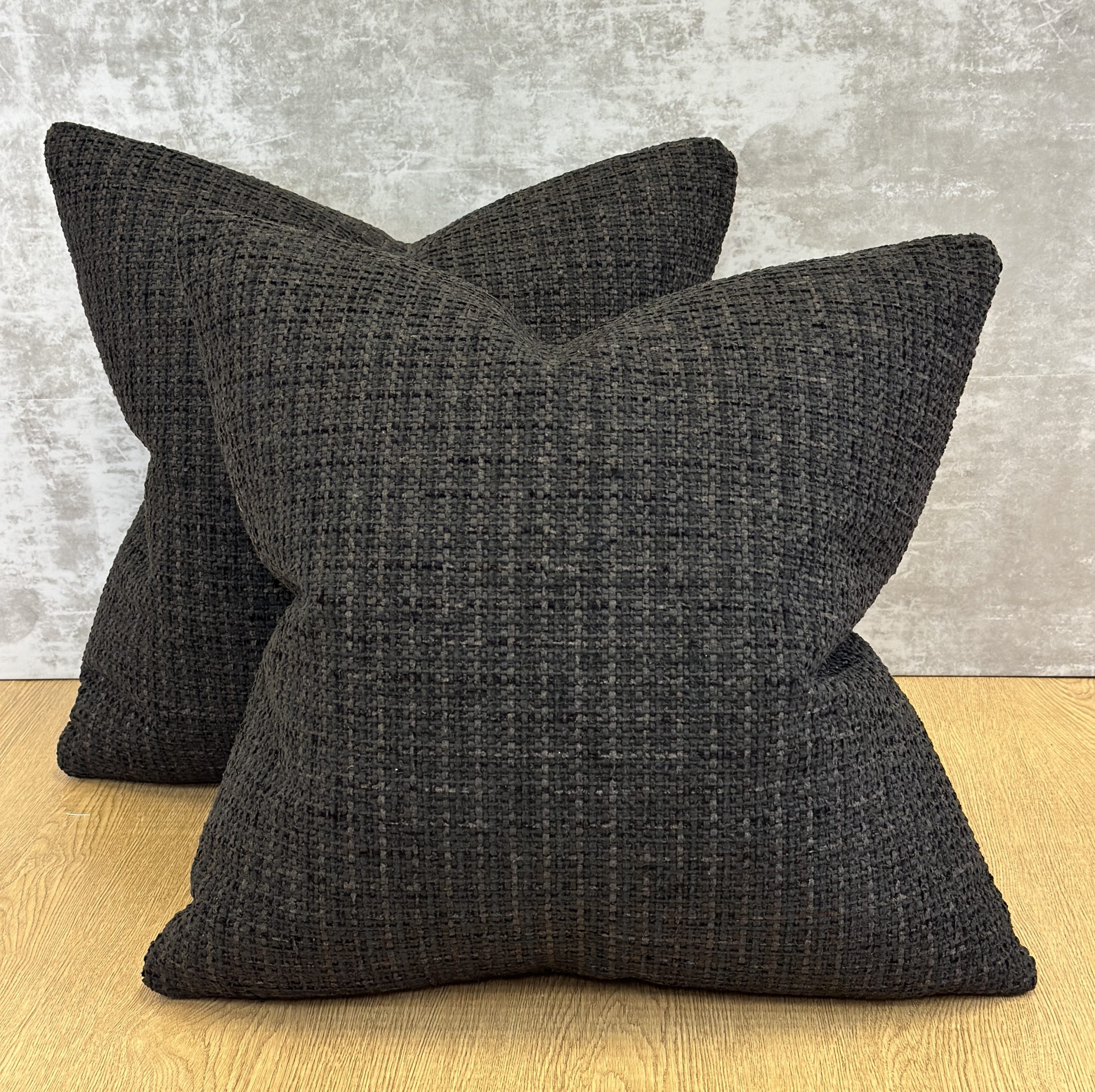 Glant Couture Melange Pillows