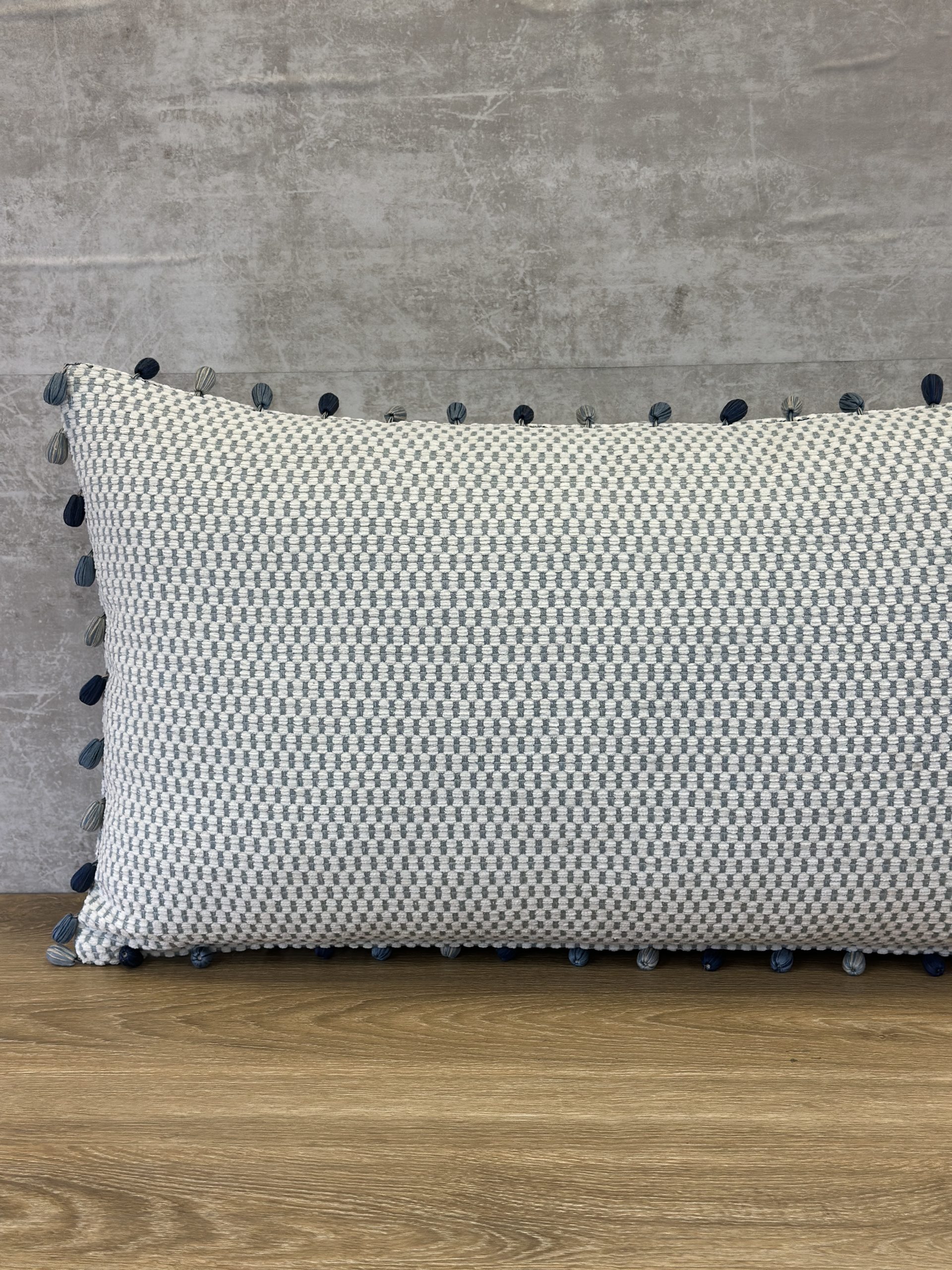 MaterialWorks Wynn Pillows