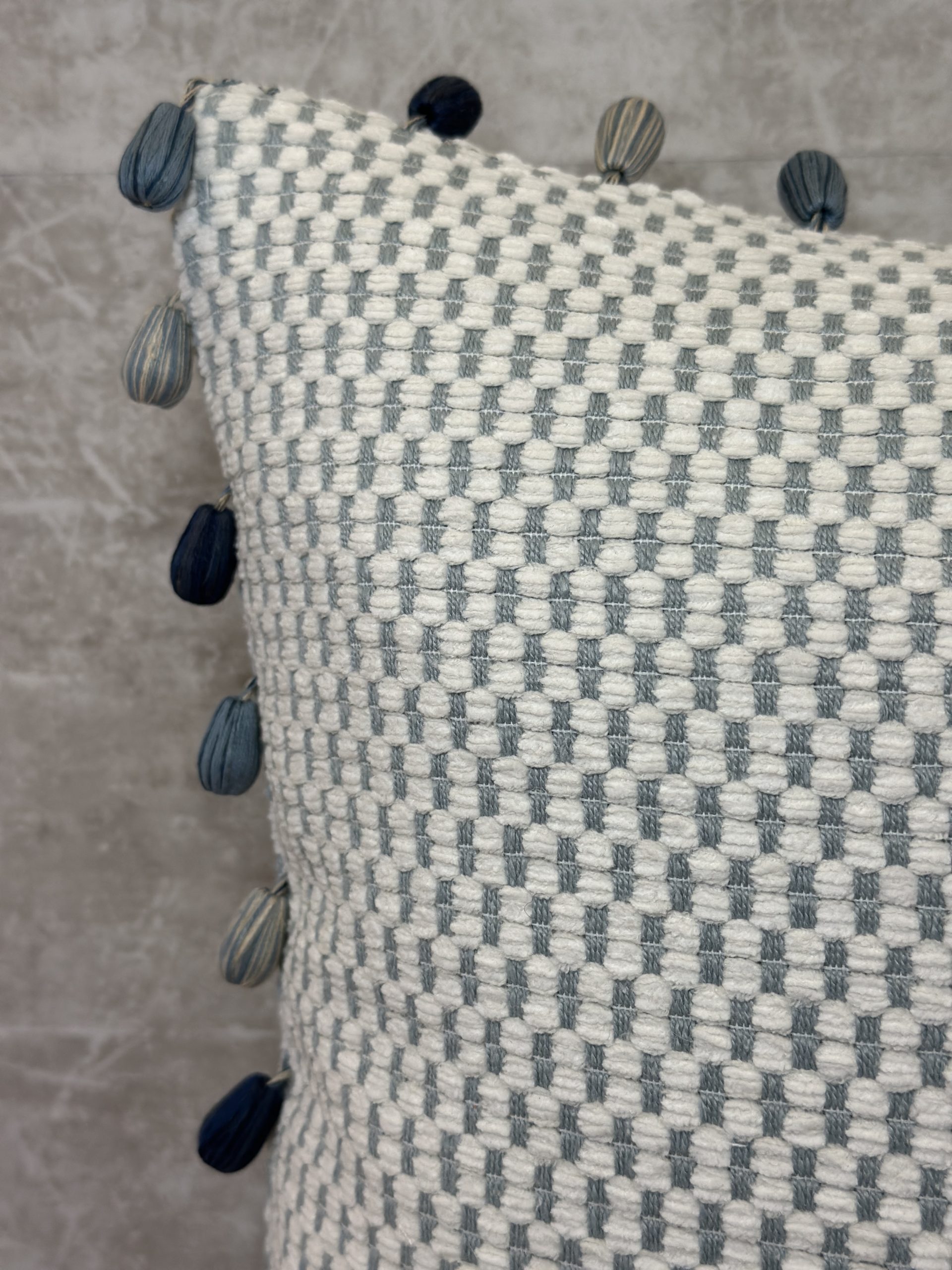 MaterialWorks Wynn Pillows