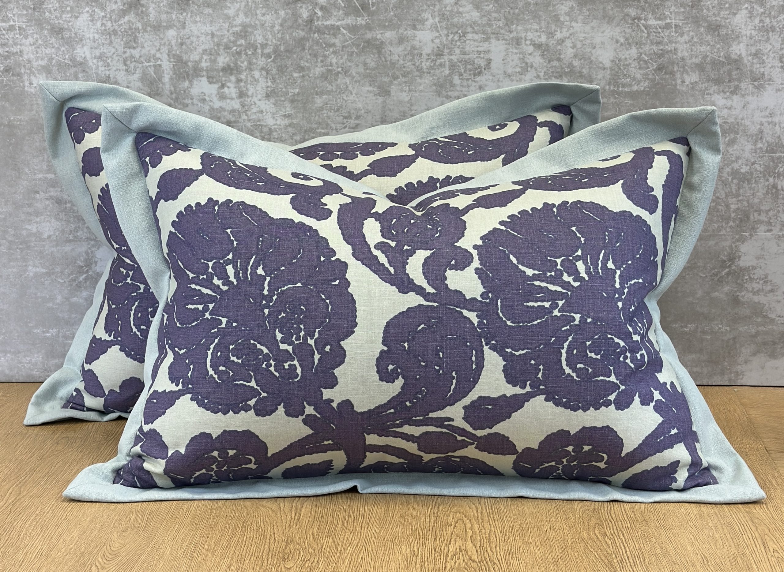 Cloth Anna Pillows