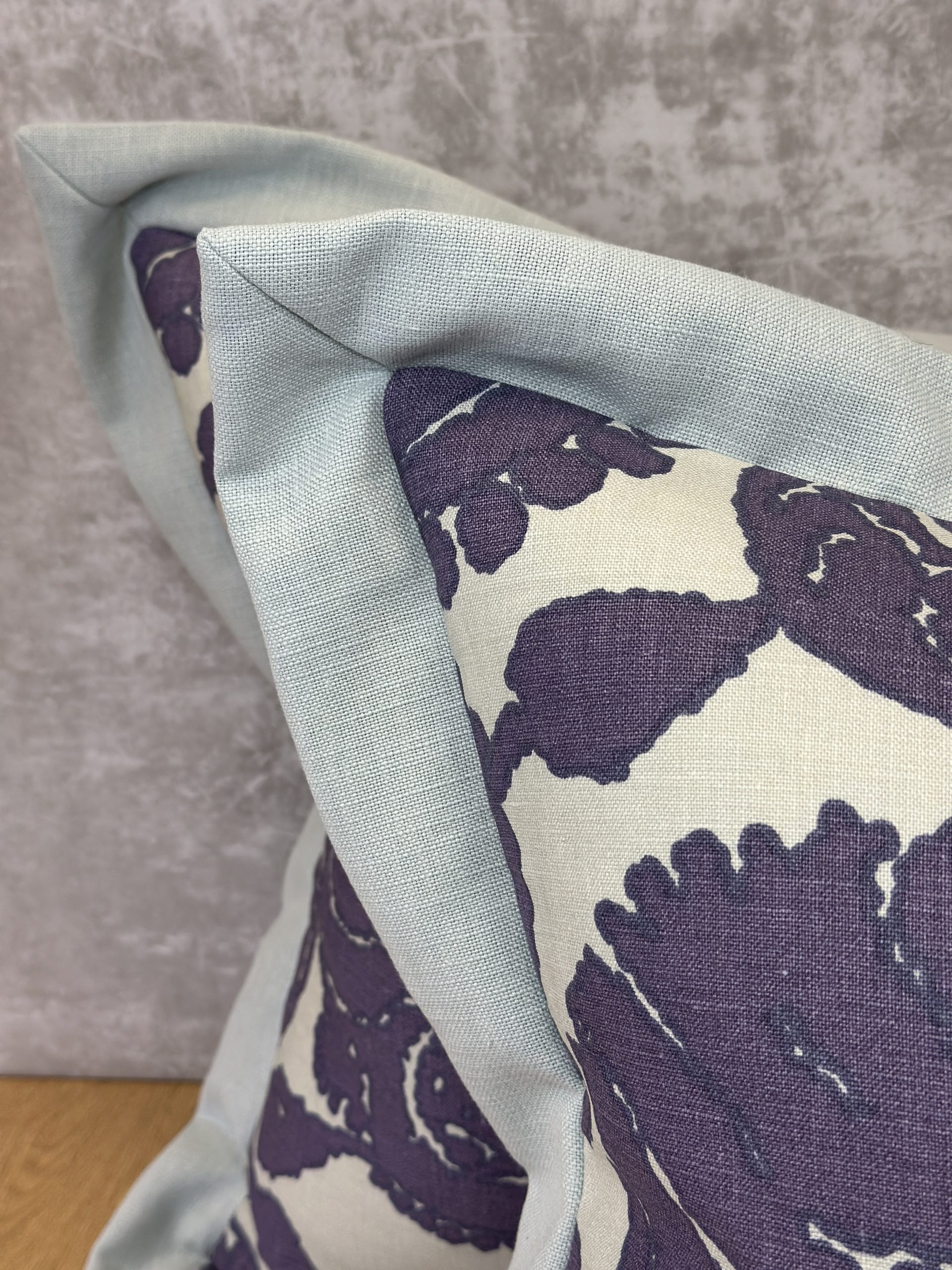 Cloth Anna Pillows