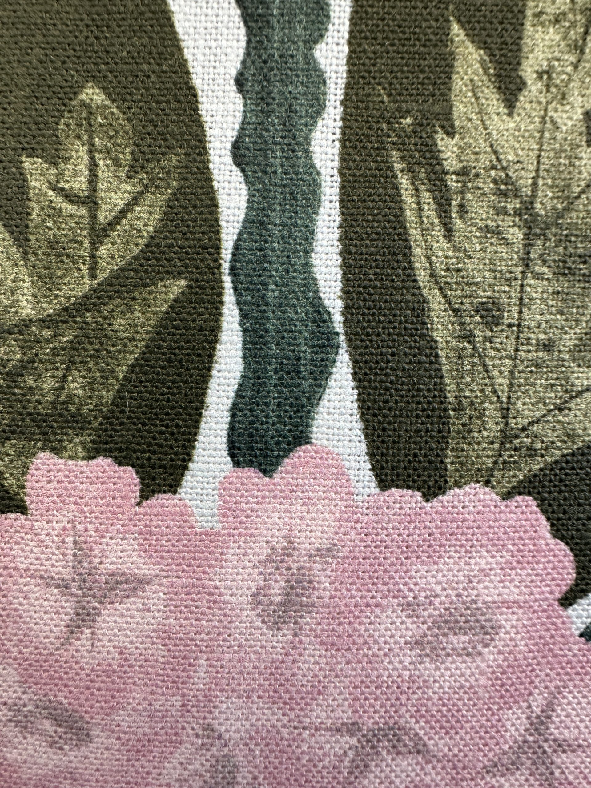 Kerry Joyce Textiles Hydrangea Bloom Pillows