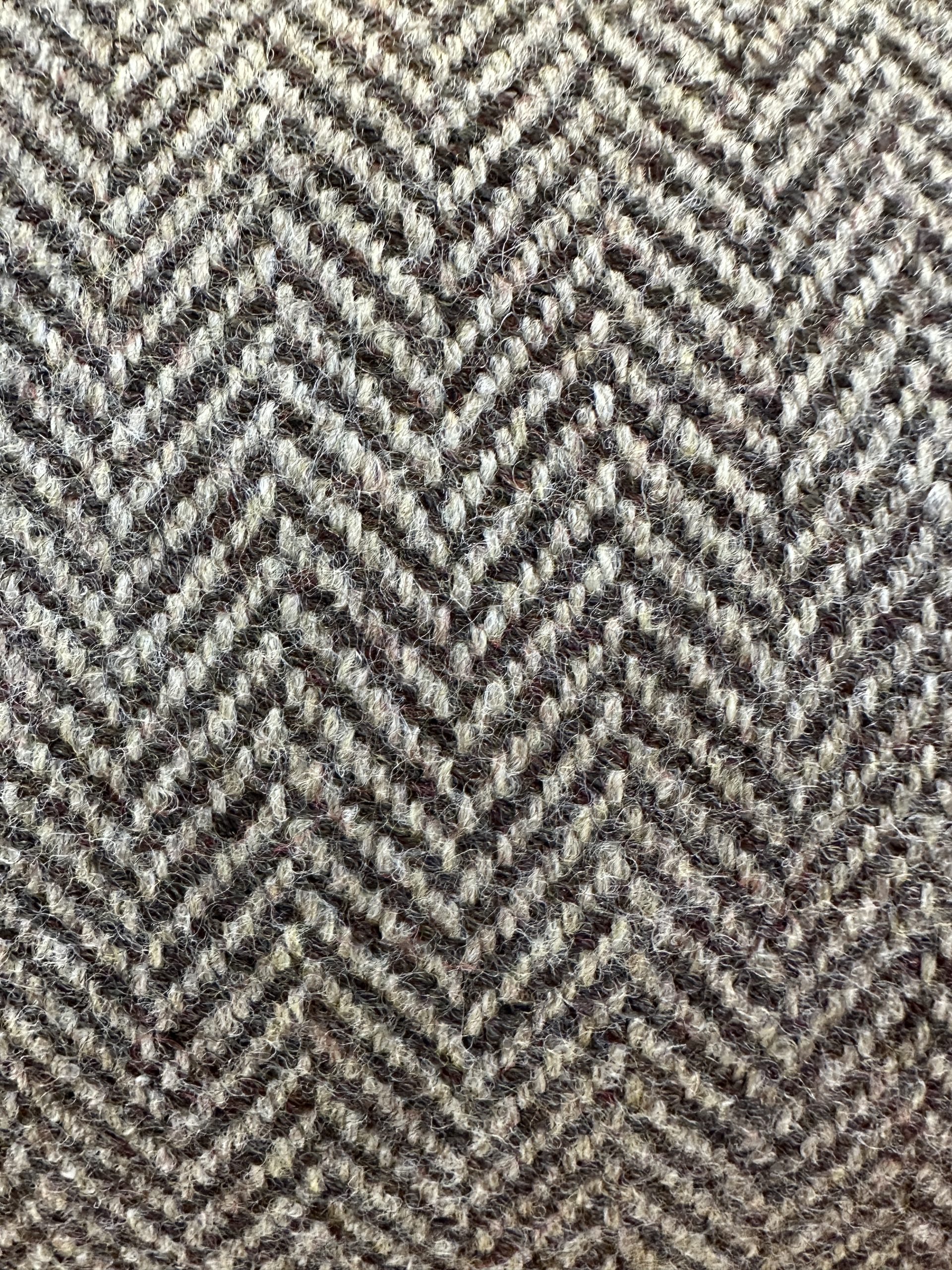 Ralph Lauren Geffrye Herringbone Pillows