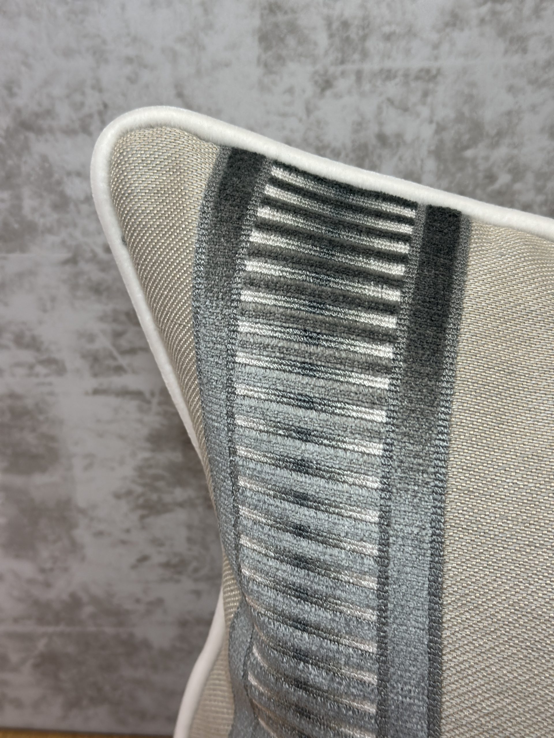 Kravet Street Style Pillows