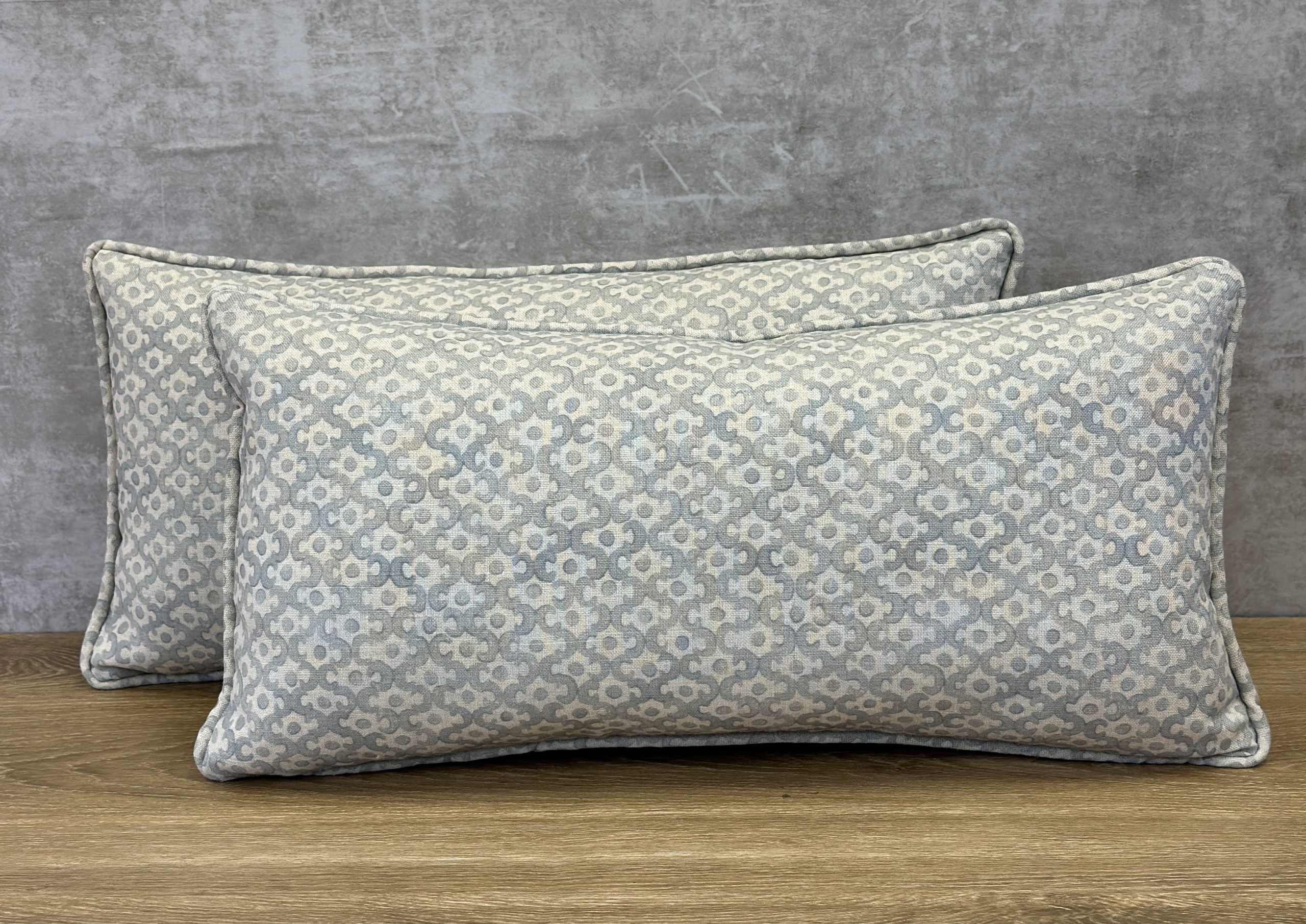 Galbraith & Paul Lattice Pillows