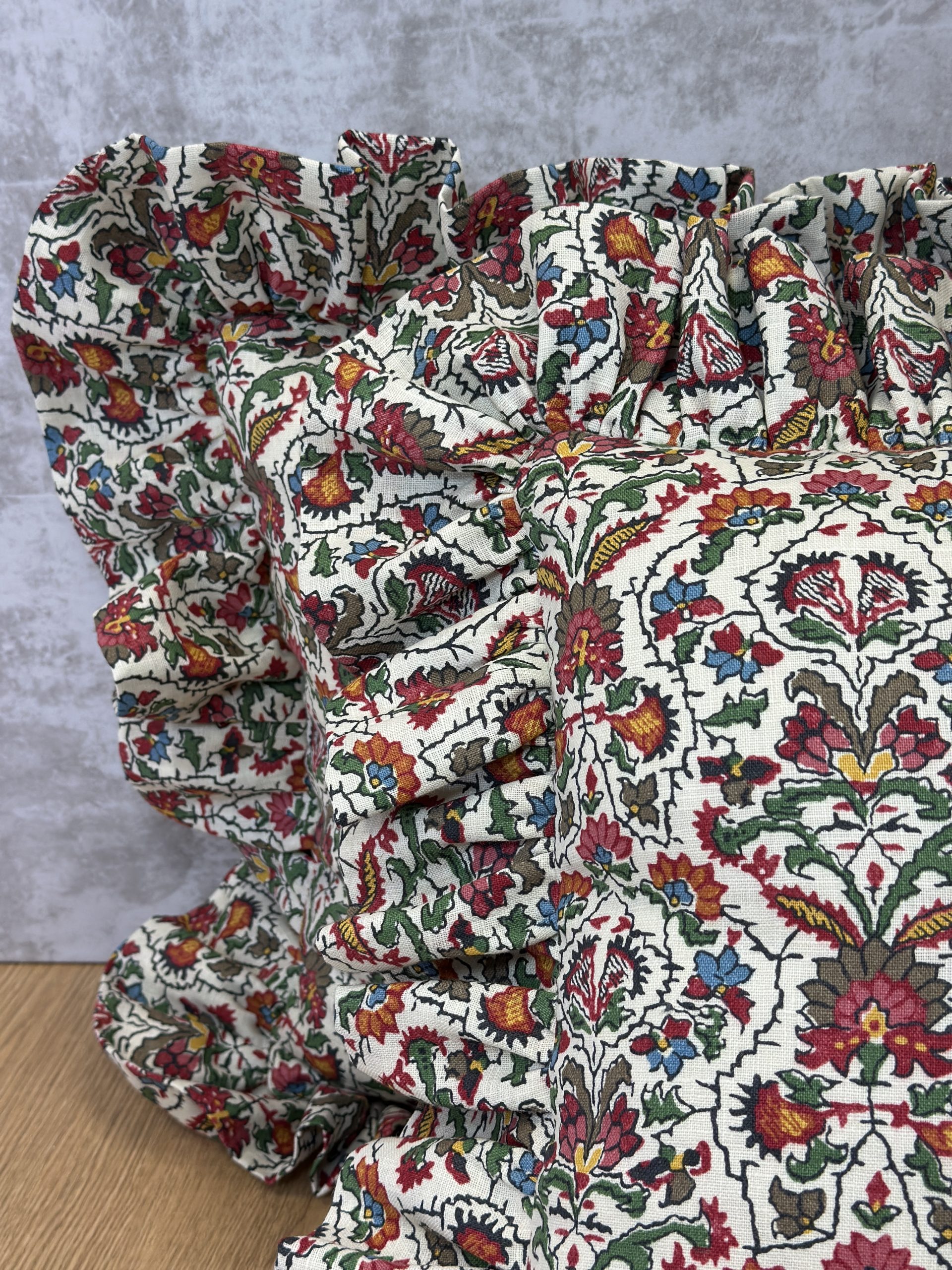 Soane Musical Garden Pillows