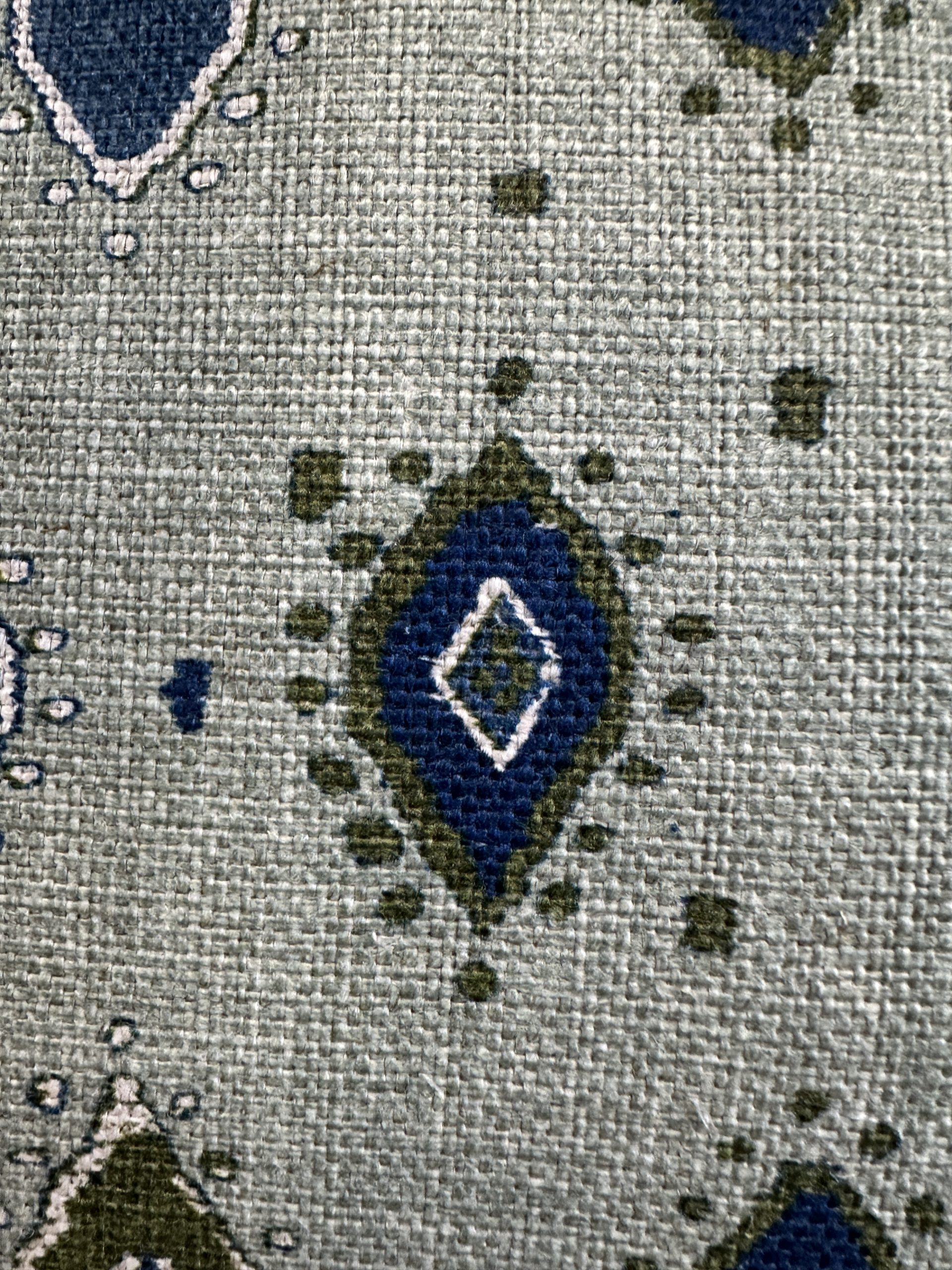 Peter Dunham Oona Pillows