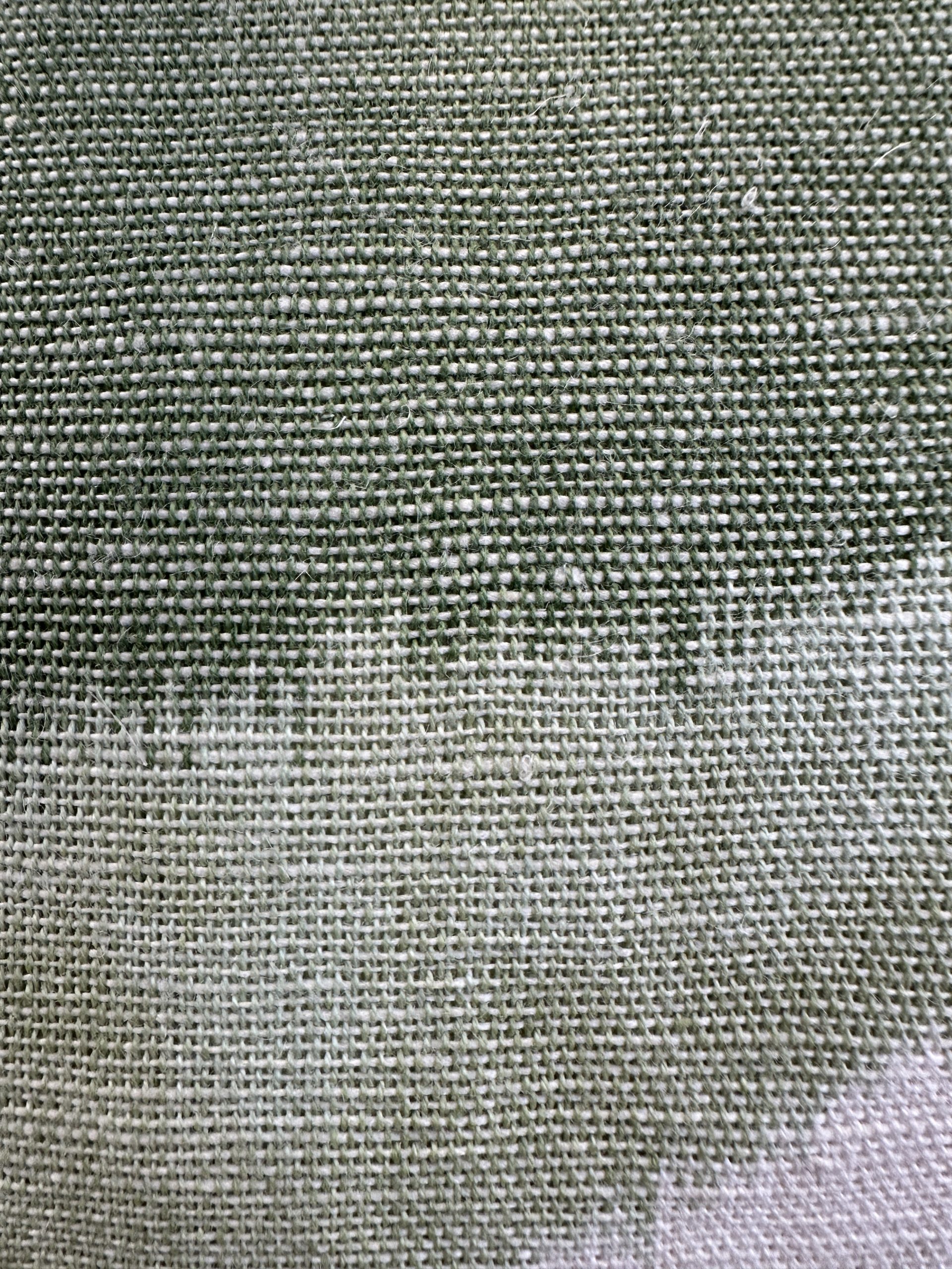 Schumacher Chandler Warp Print Pillows