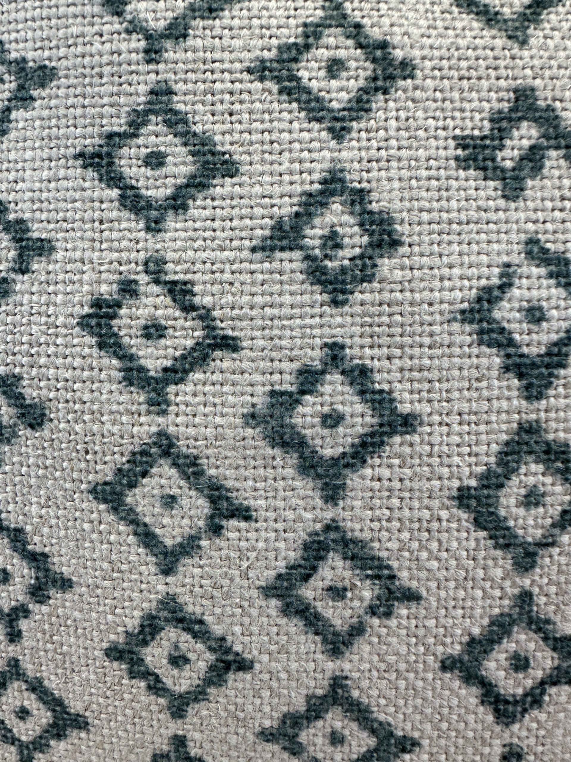 Peter Dunham Kumbh Pillows