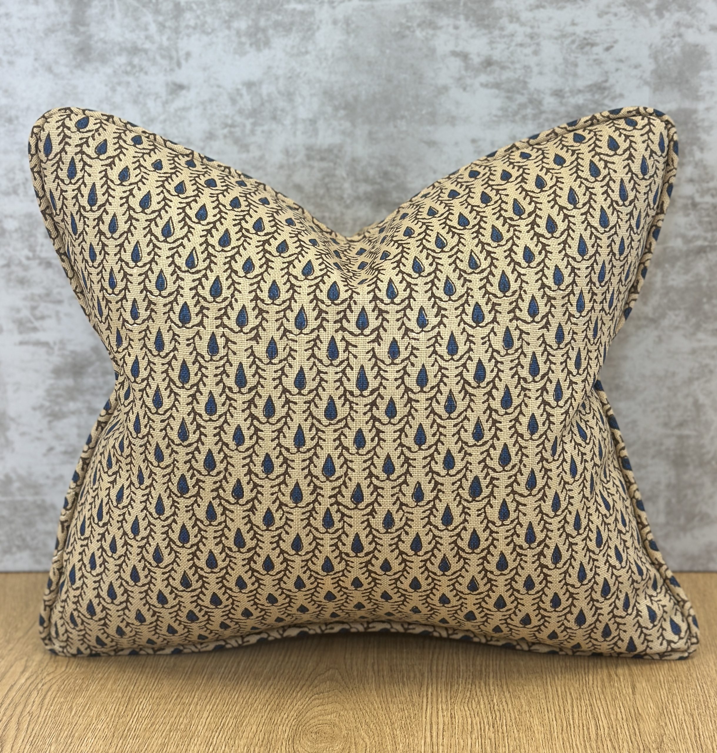 Elizabeth Eakins Moroccan Pillows