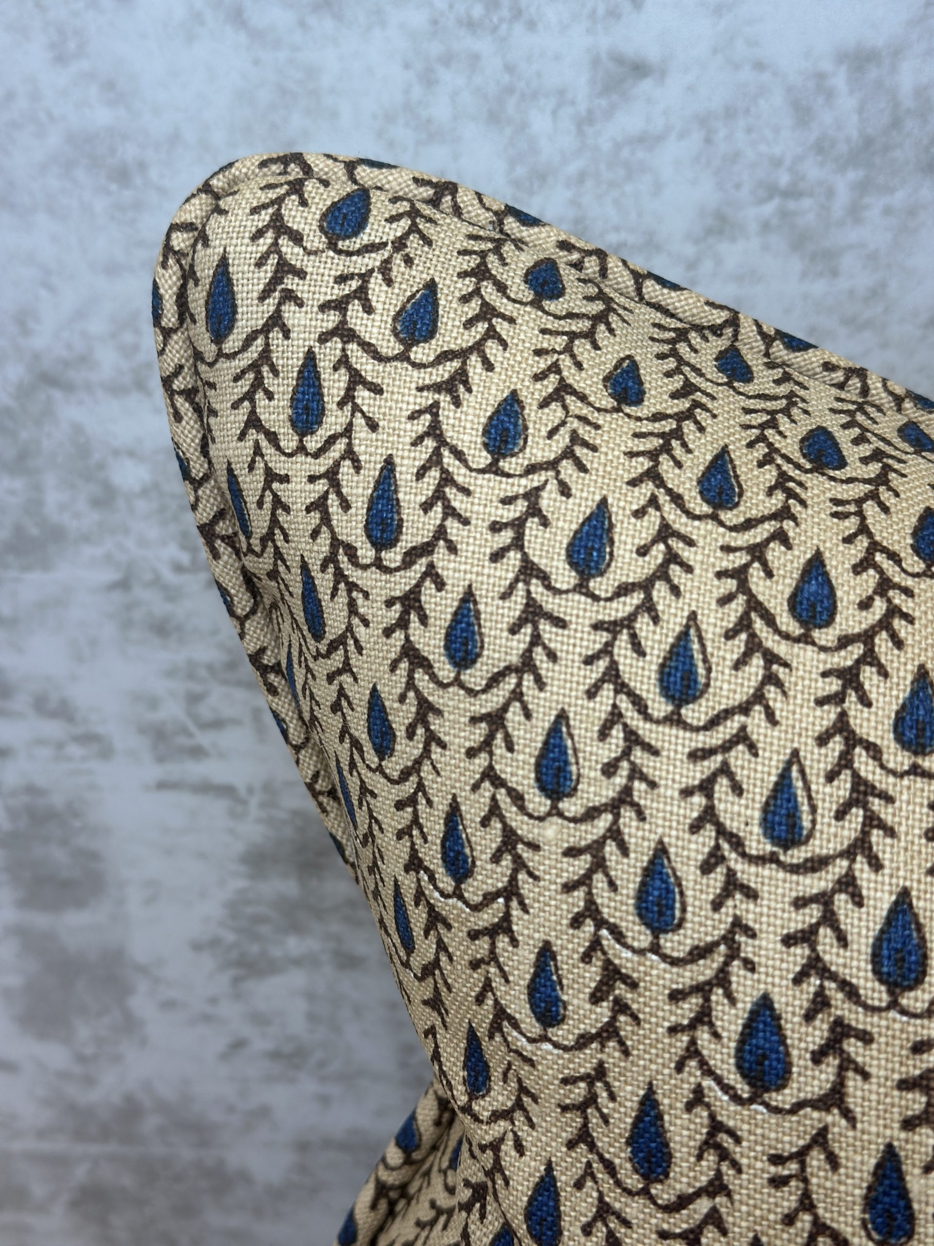 Elizabeth Eakins Moroccan Pillows