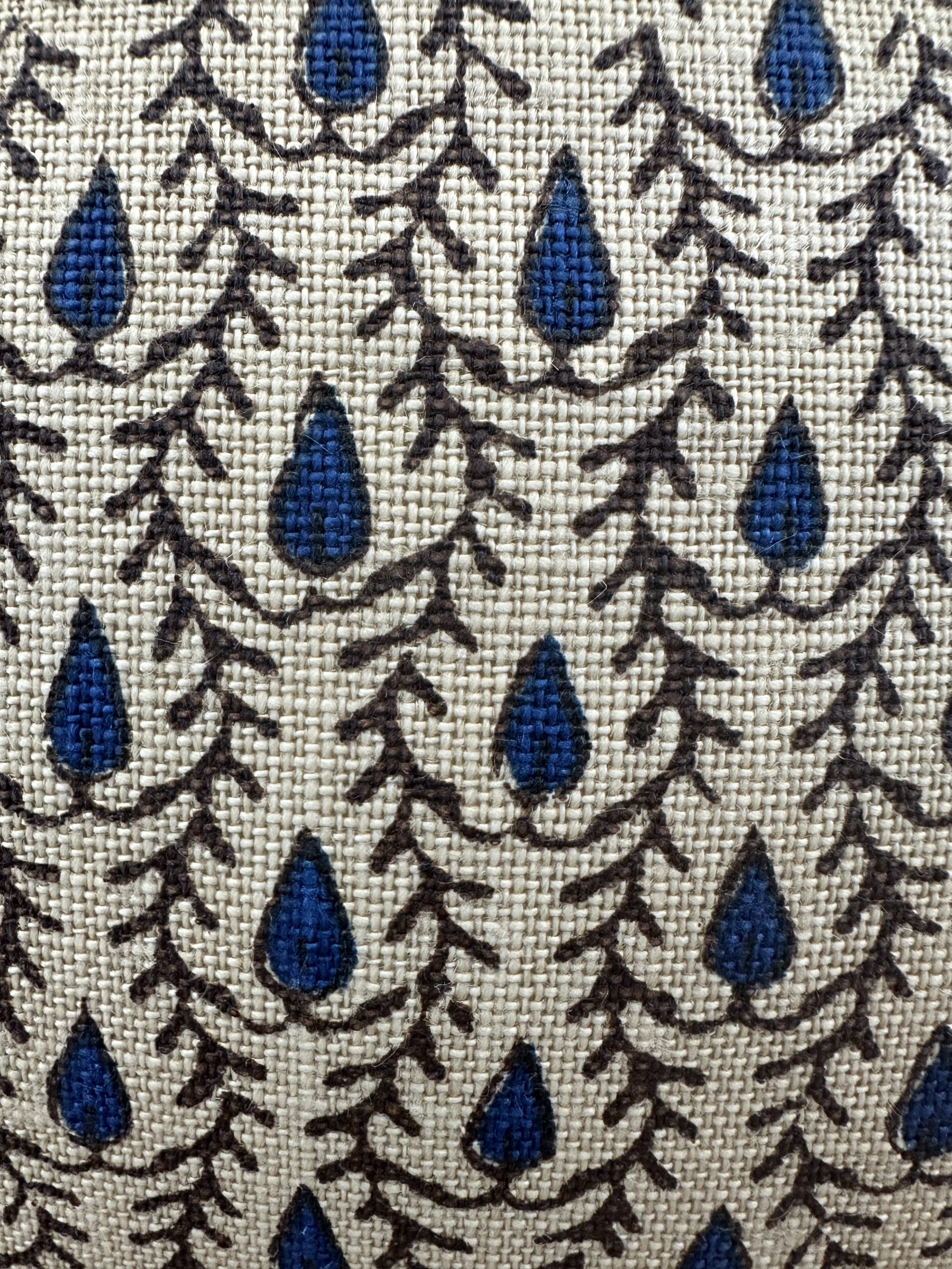 Elizabeth Eakins Moroccan Pillows