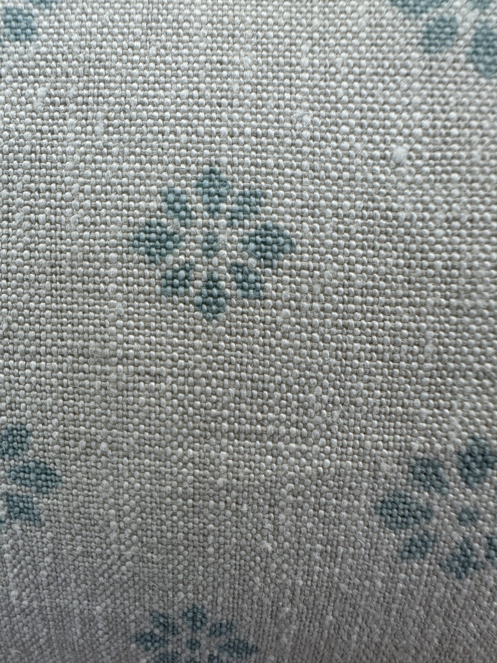 Rogers & Goffigon Little Compton Pillows