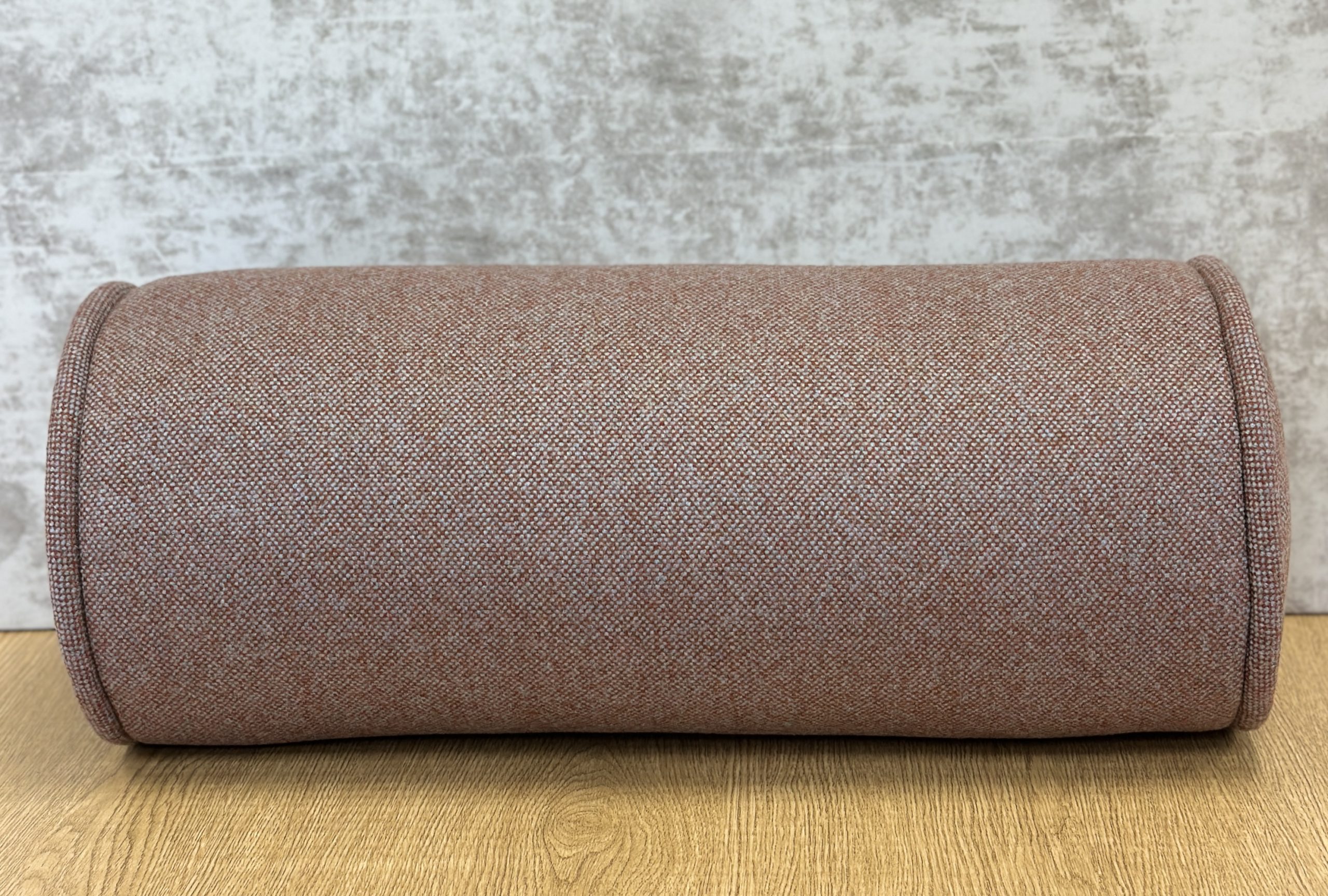 Holland & Sherry Flannel Hopsack Pillows