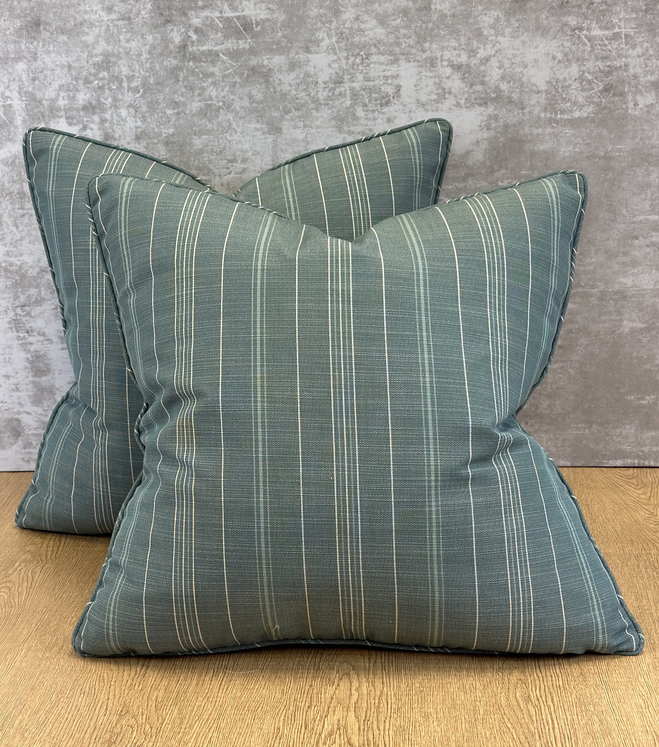 Perennials Sutton Stripe Pillows