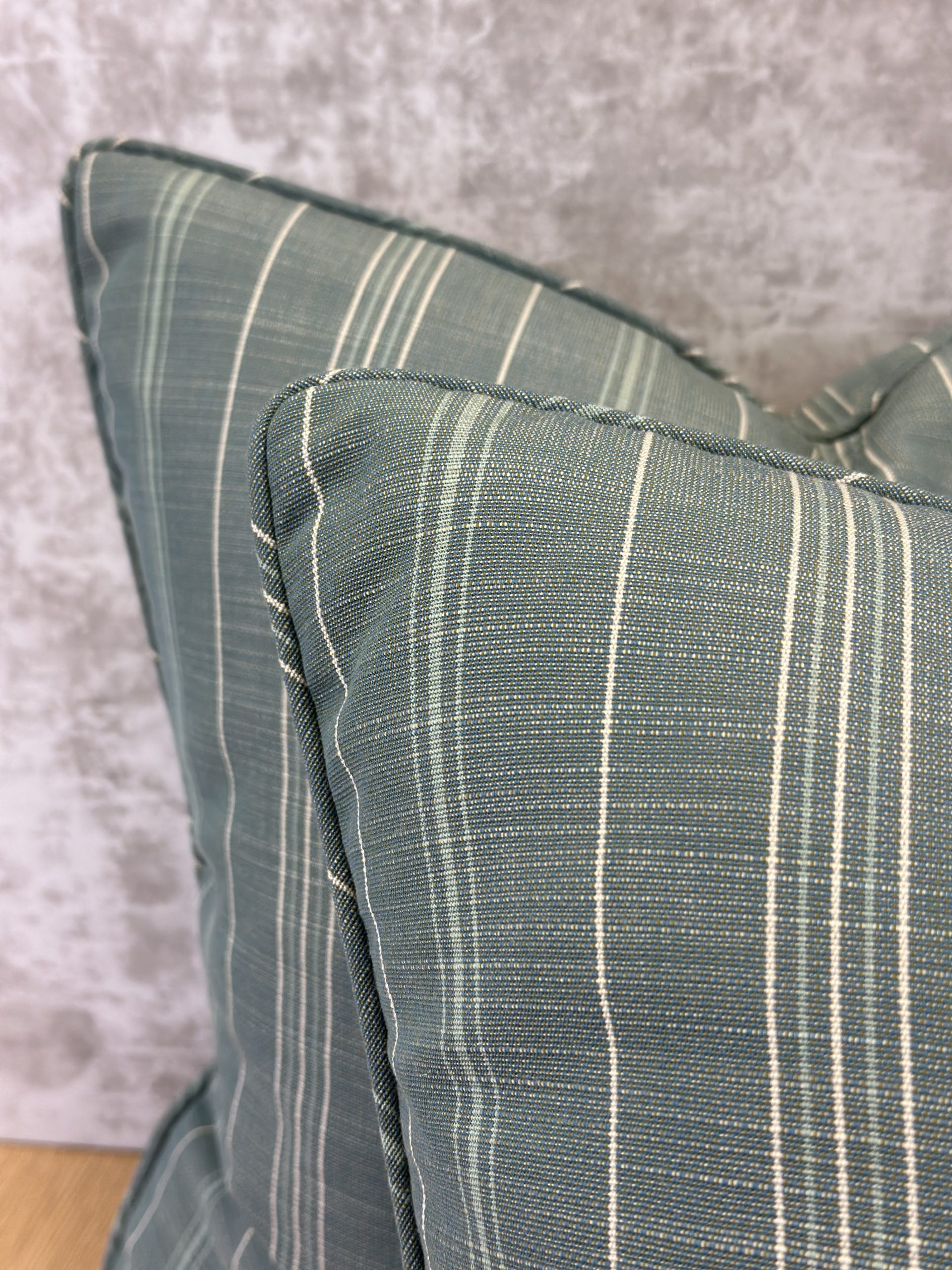 Perennials Sutton Stripe Pillows