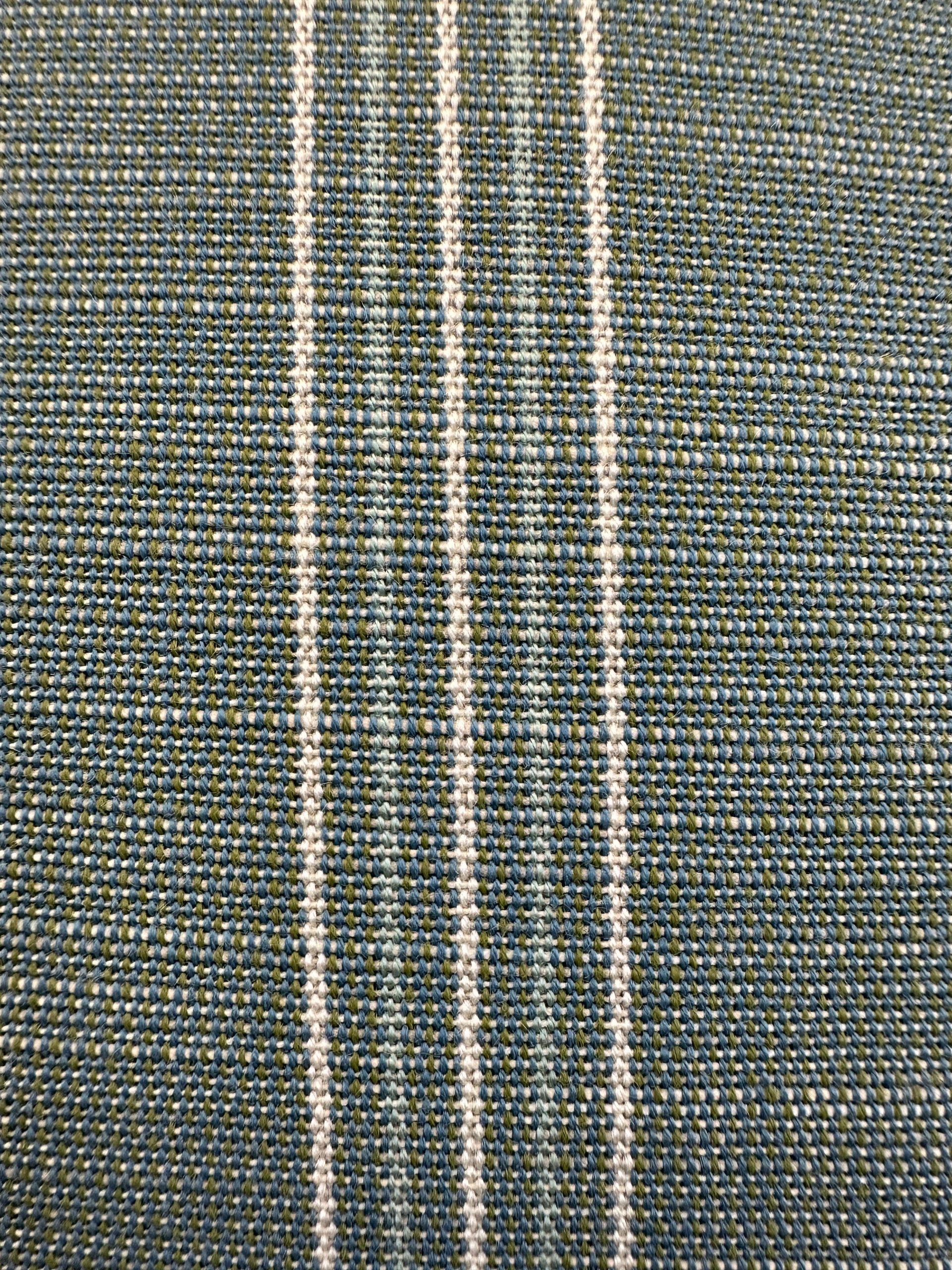 Perennials Sutton Stripe Pillows