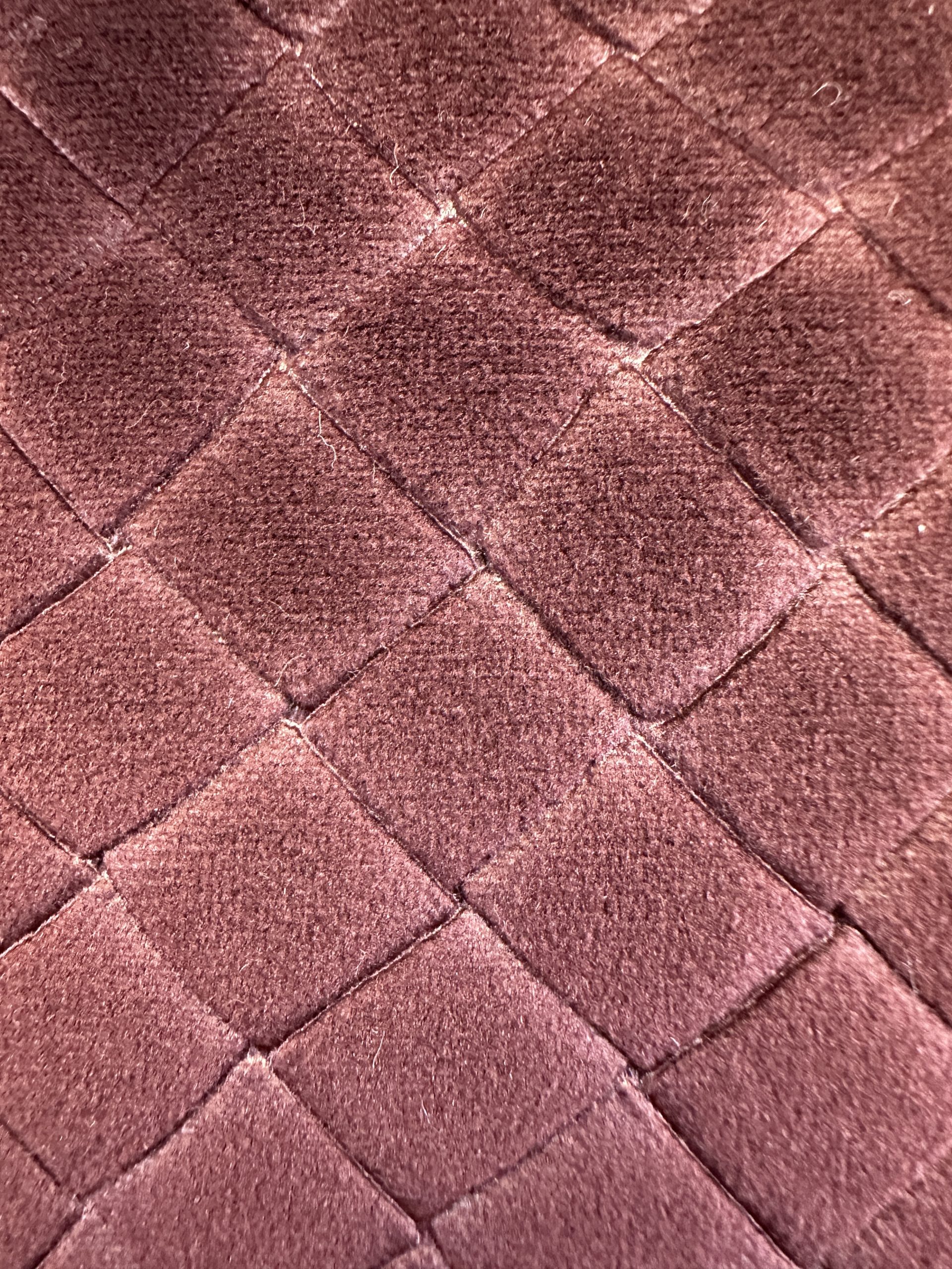 Zinc Cachaca Pillows