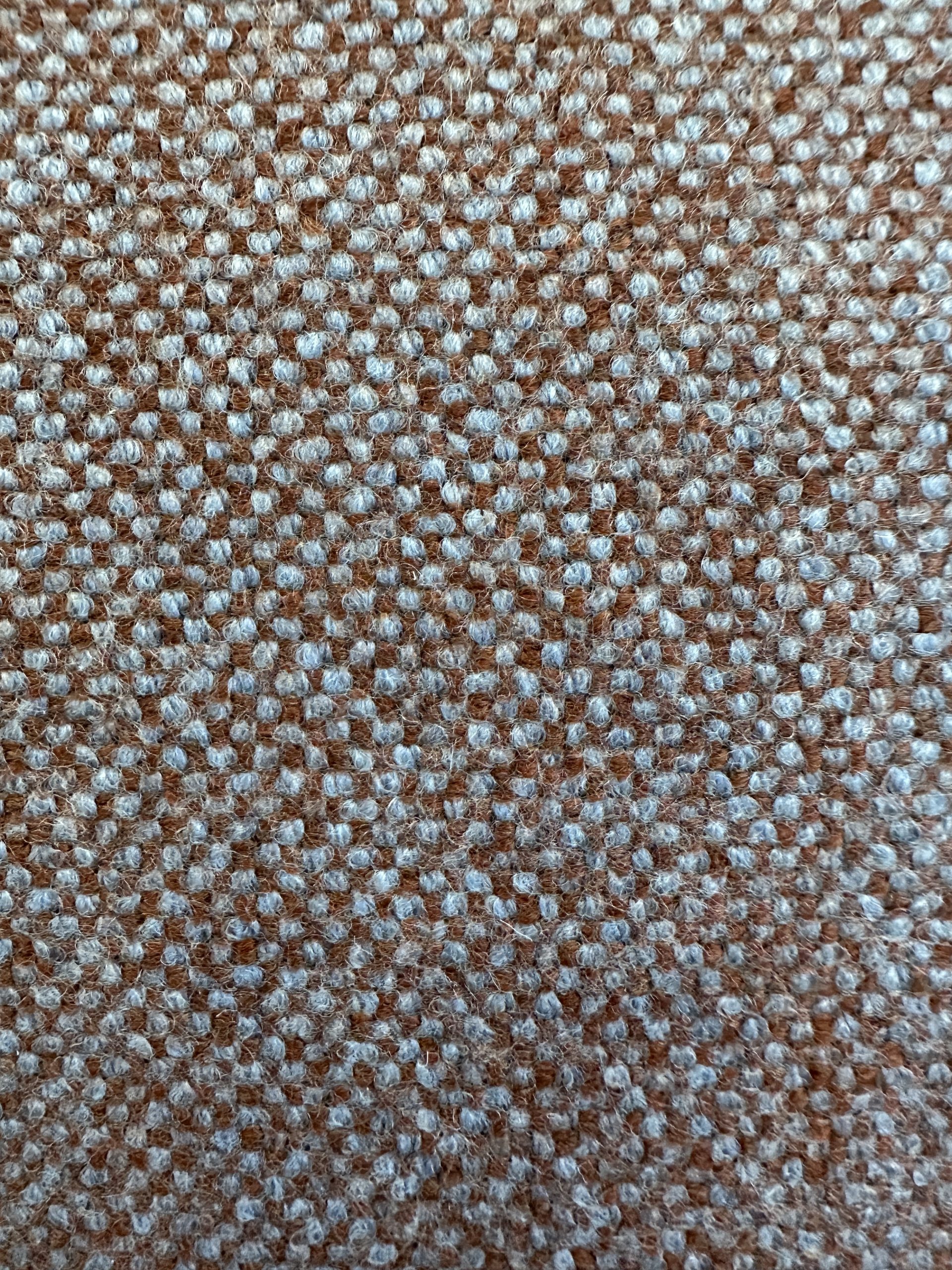 Holland & Sherry Flannel Hopsack Pillows