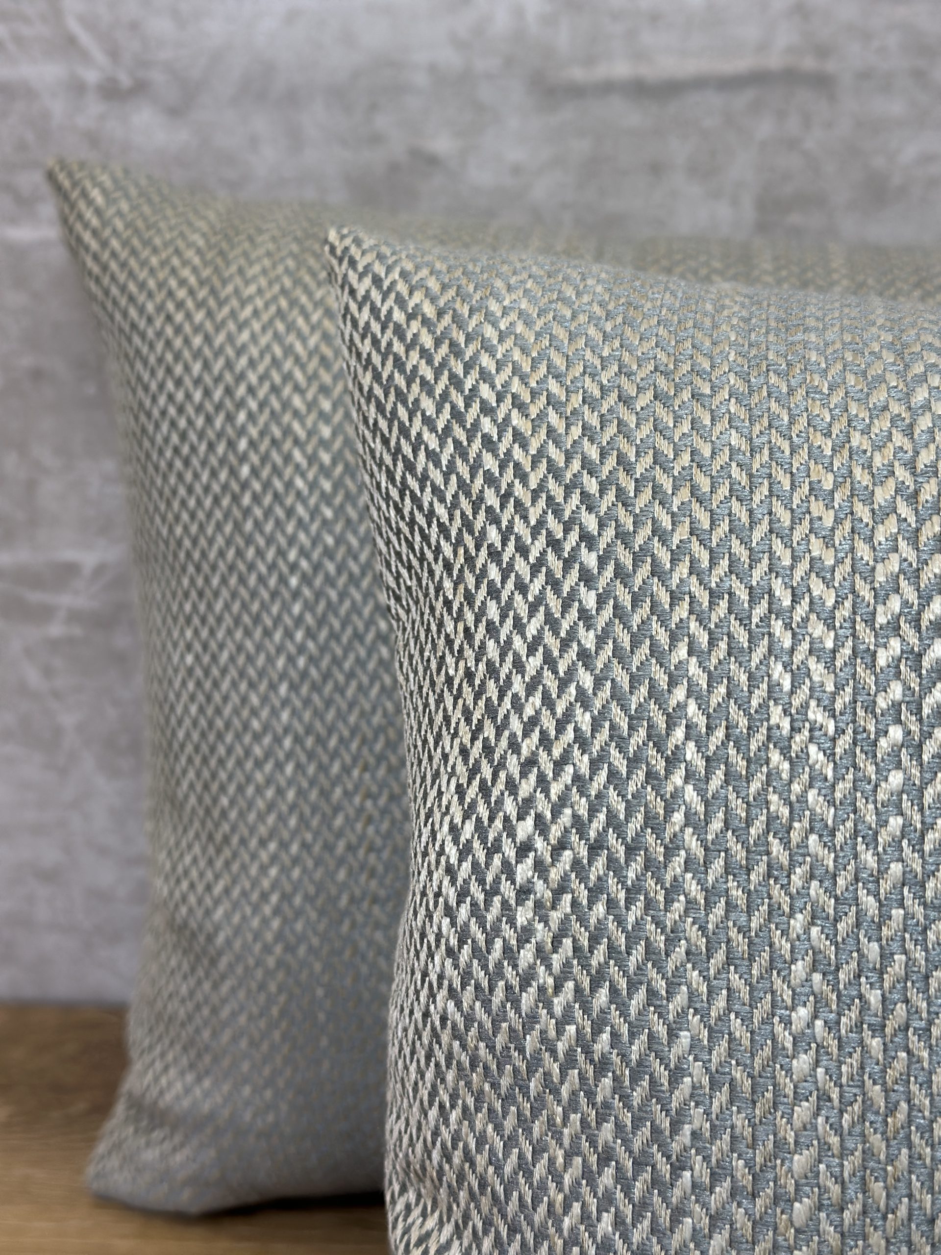 Domani Home Herringbone Pillows