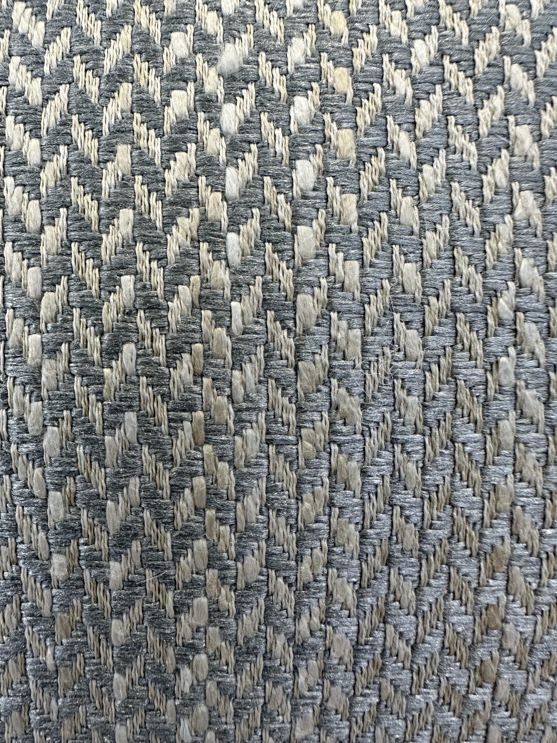Domani Home Herringbone Pillows