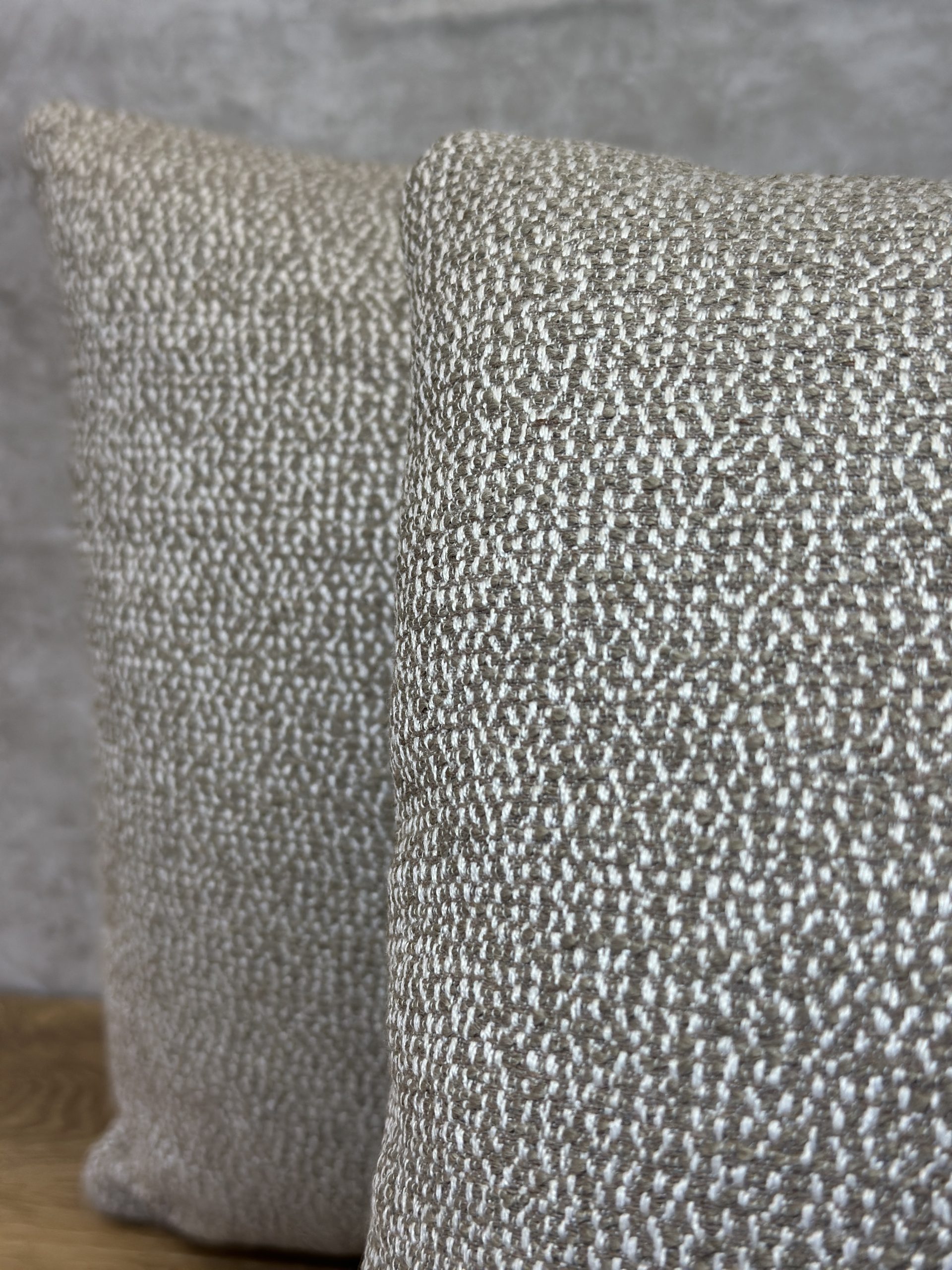 ROMO Olavi Pillows