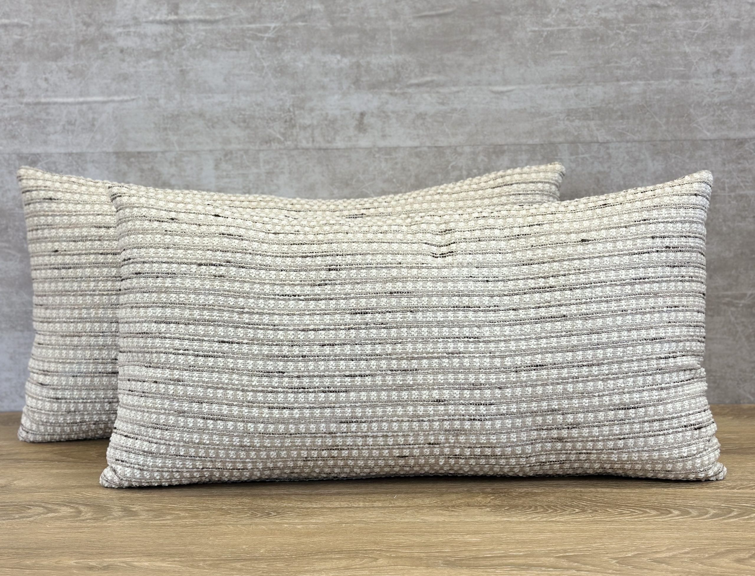 Villa Nova Gilman Pillows