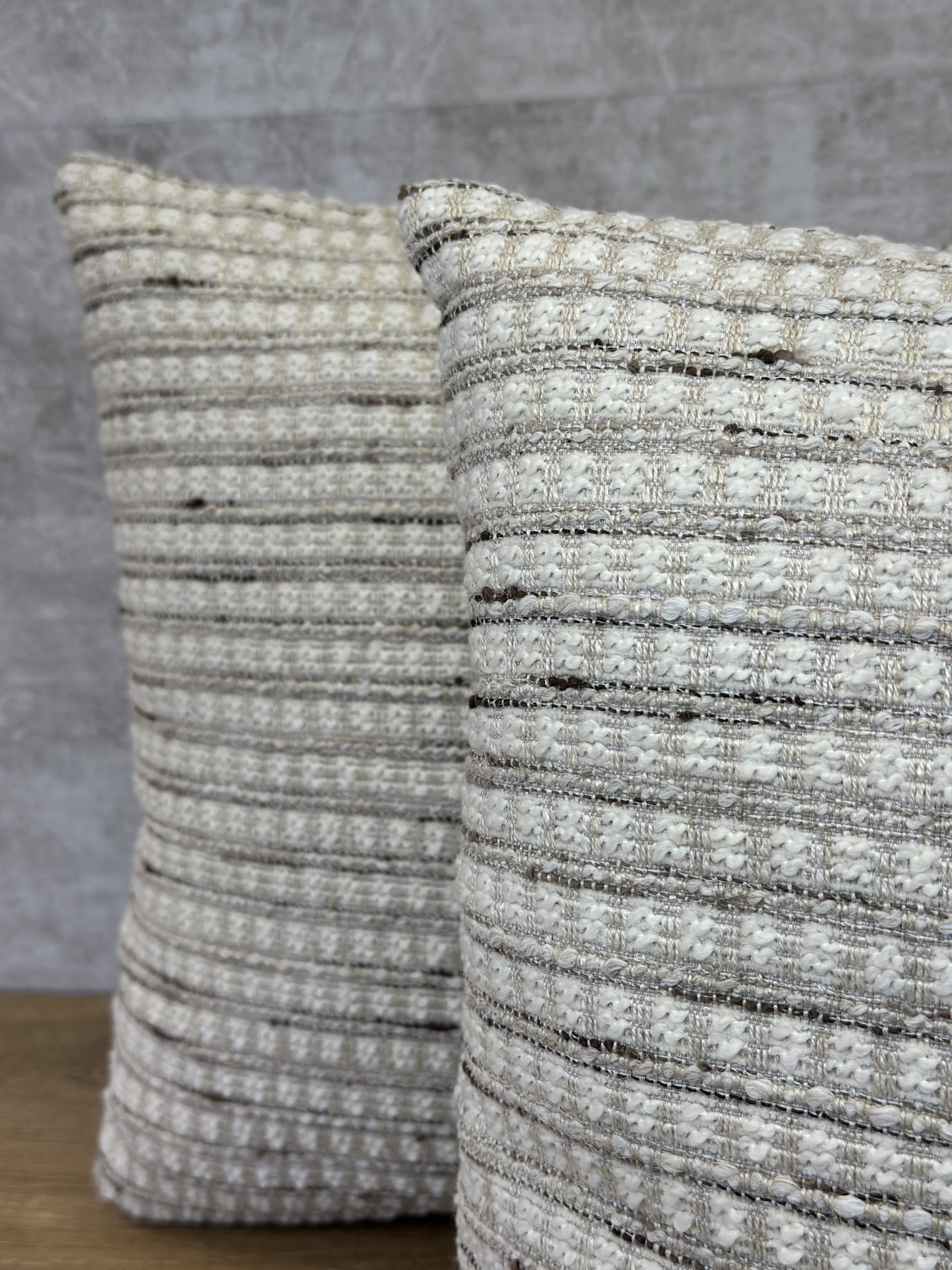 Villa Nova Gilman Pillows