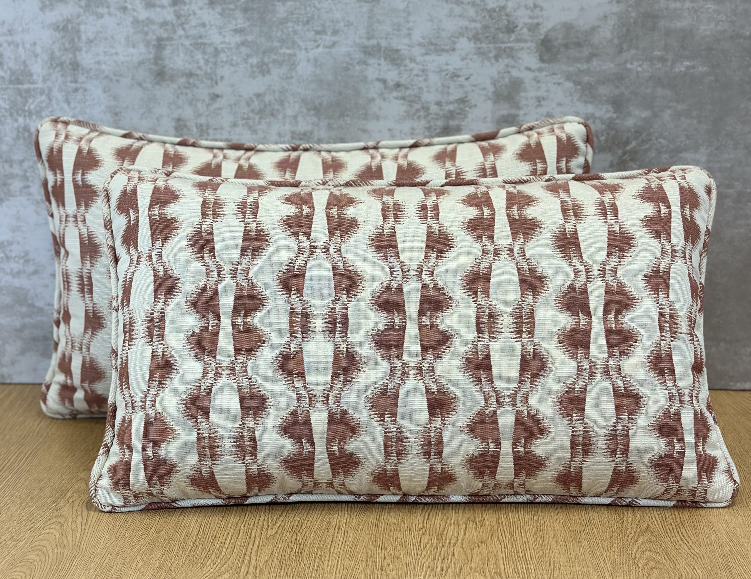 Perennials Good Vibrations Pillows