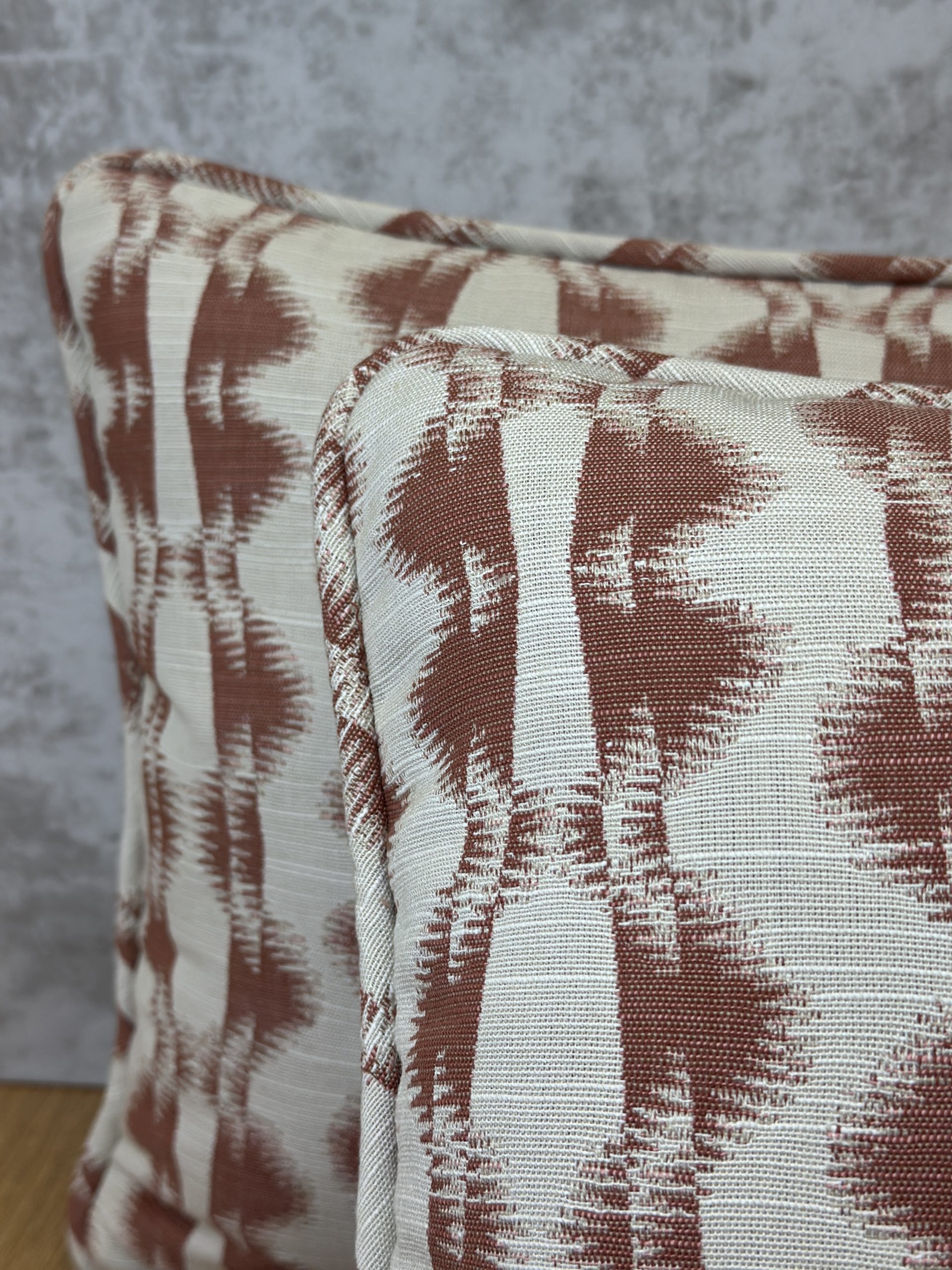 Perennials Good Vibrations Pillows