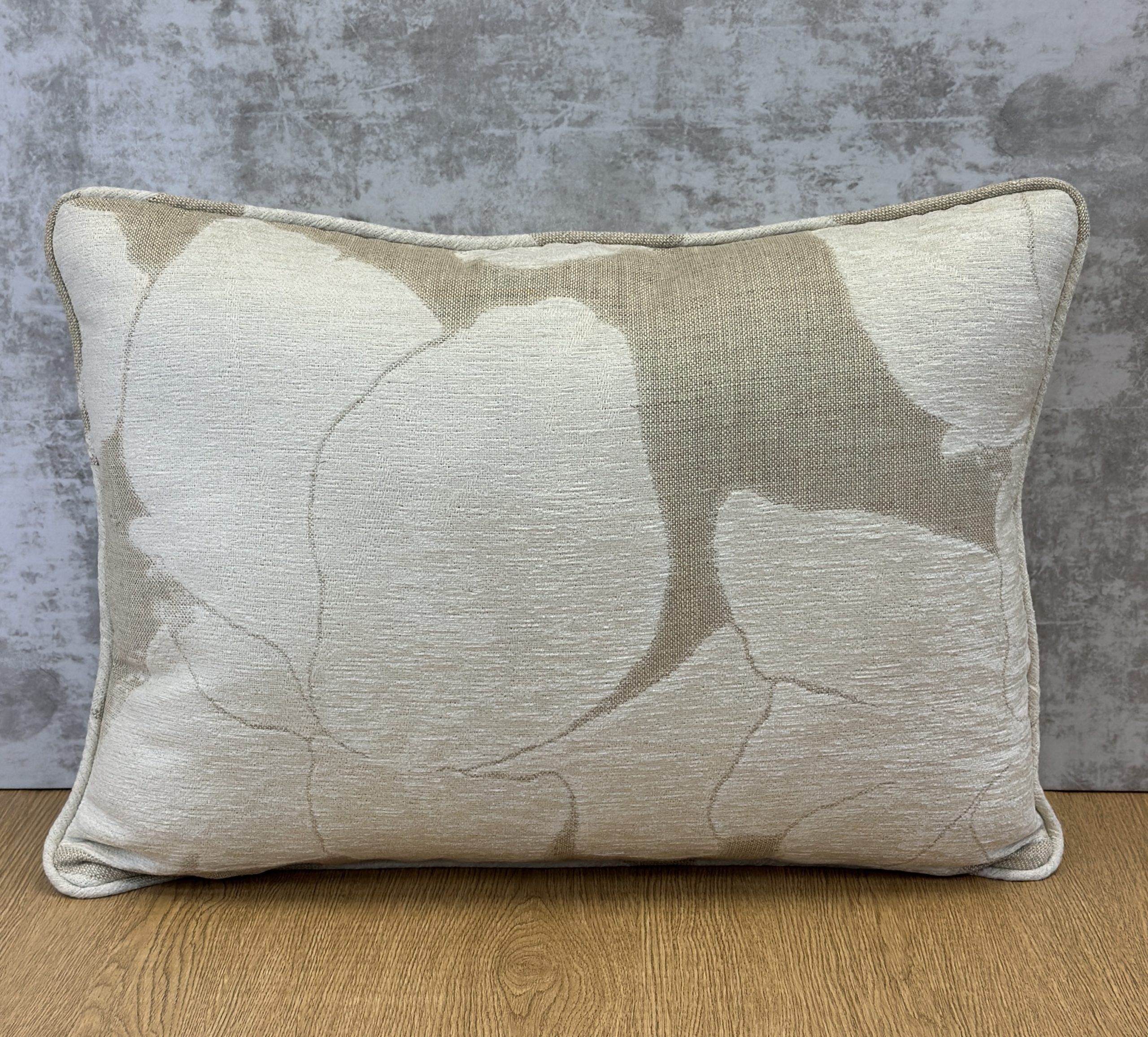 Holly Hunt Botanica Pillows