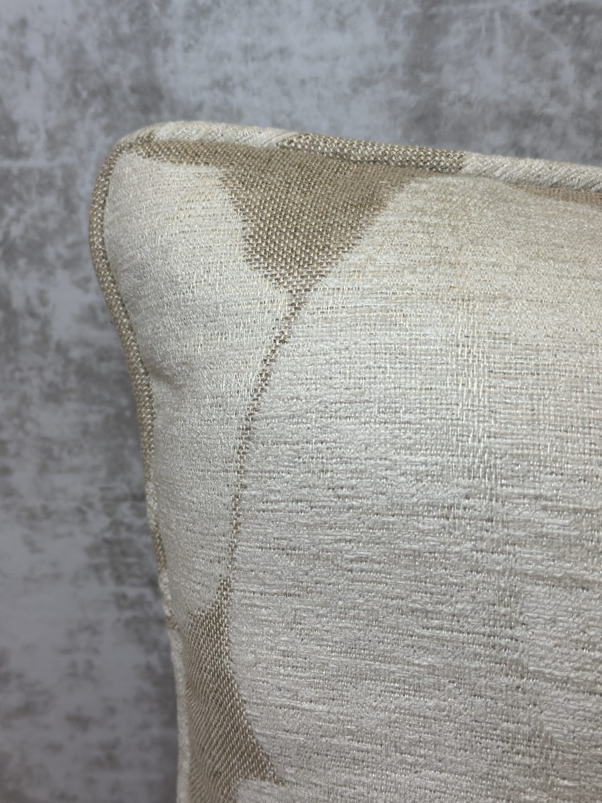 Holly Hunt Botanica Pillows