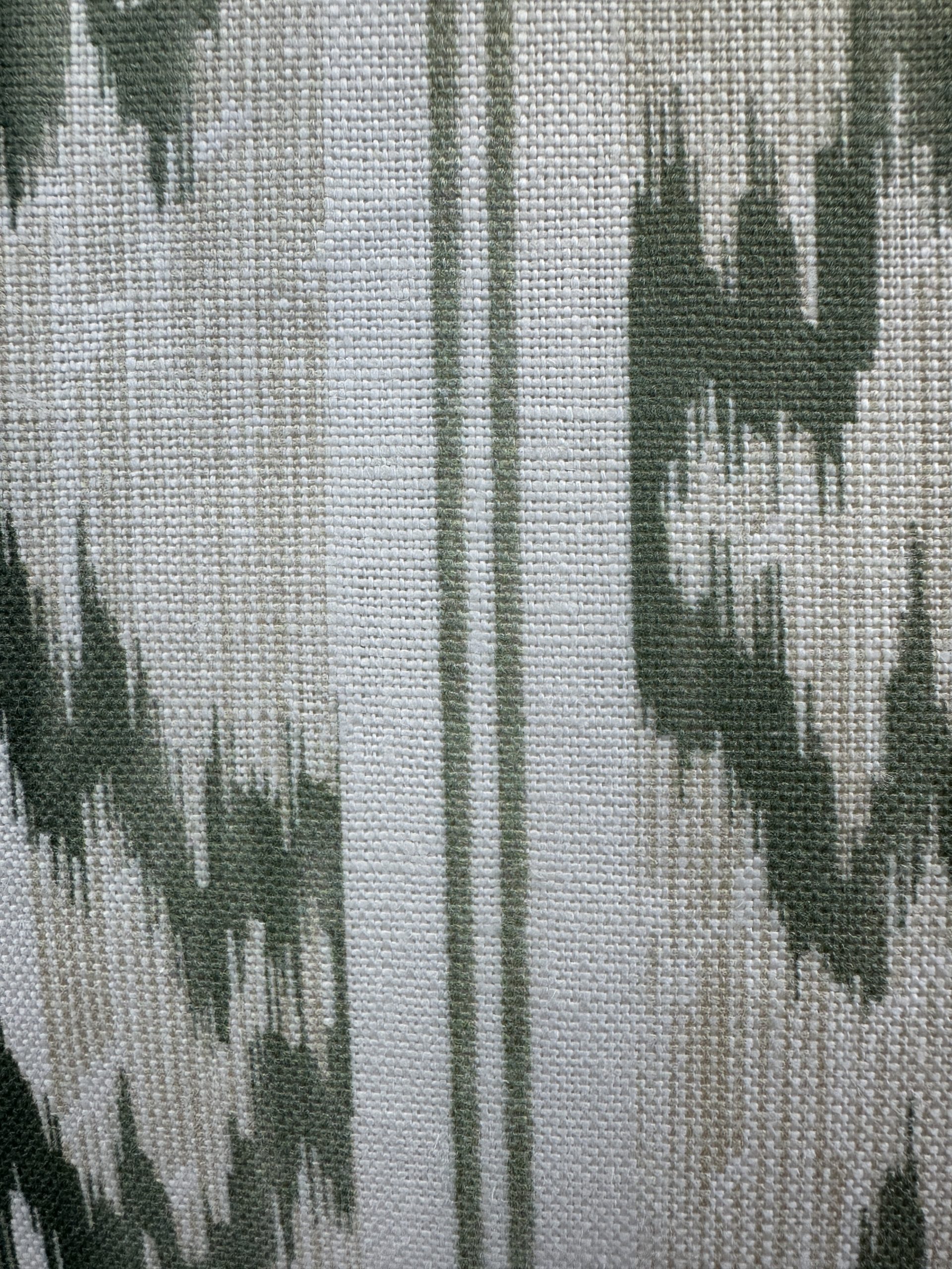 Leah O’Connell Design Isla Pillows