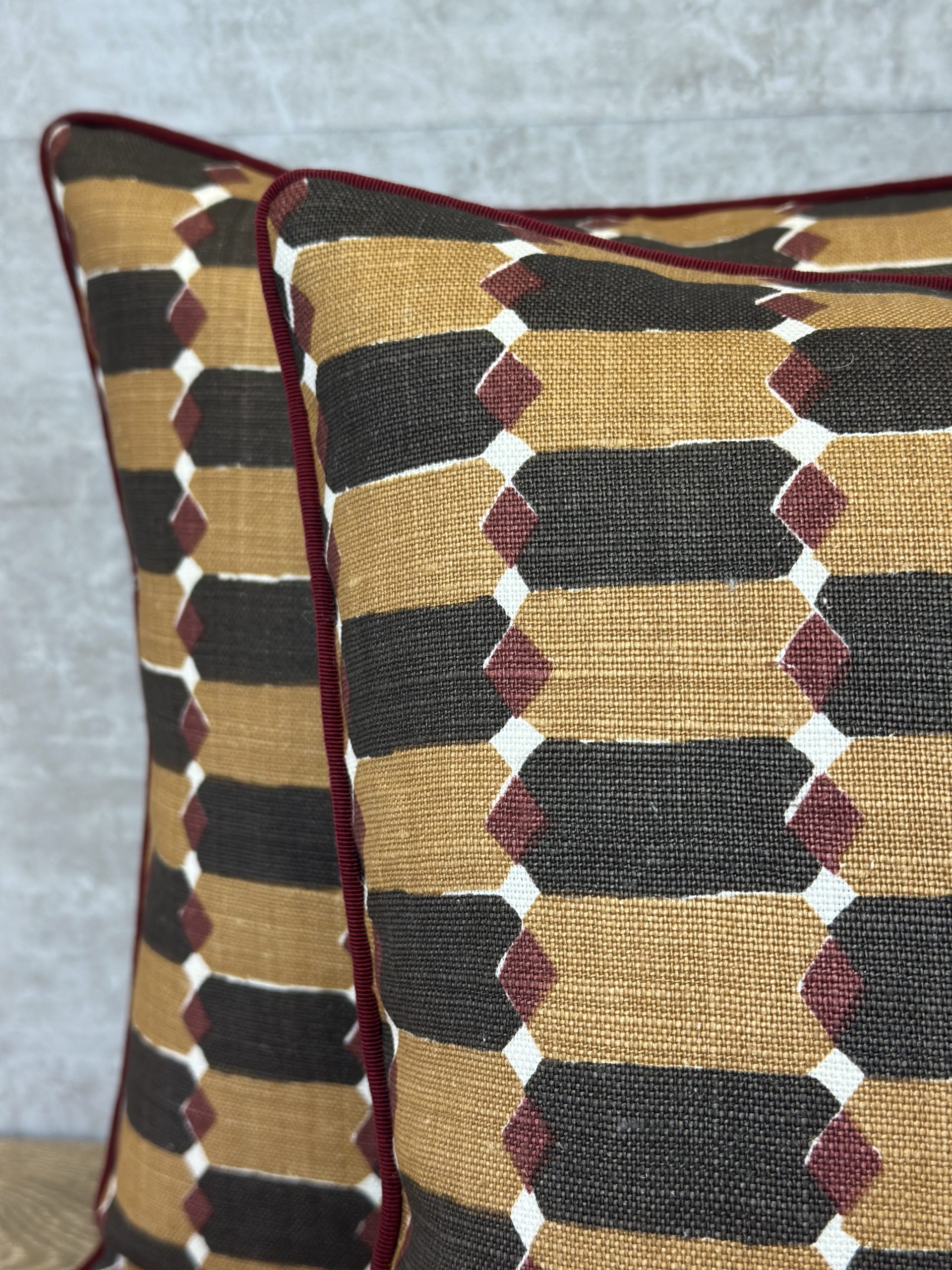 James MCP Pillows