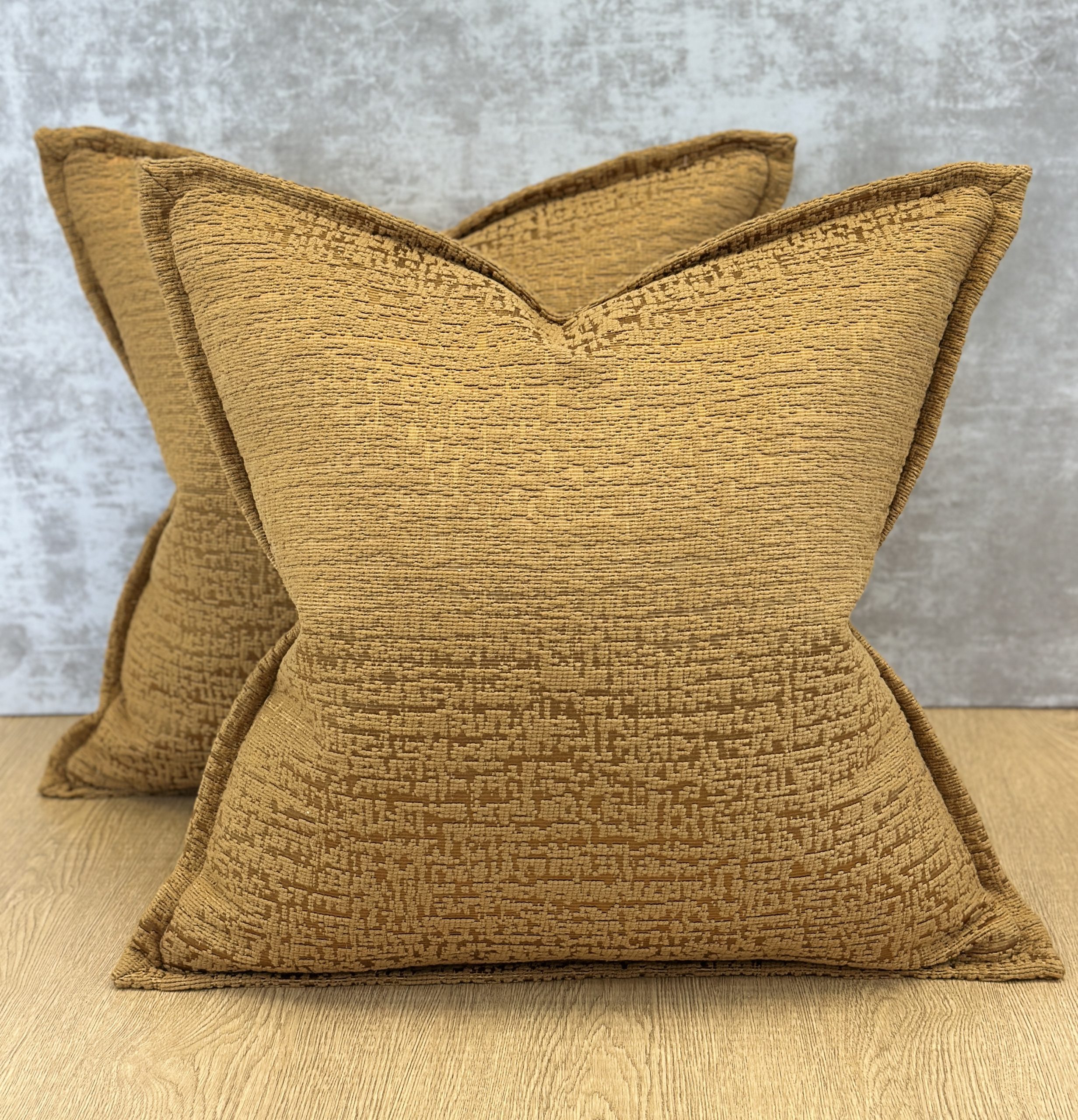 Elitis Brera Bellini Pillows