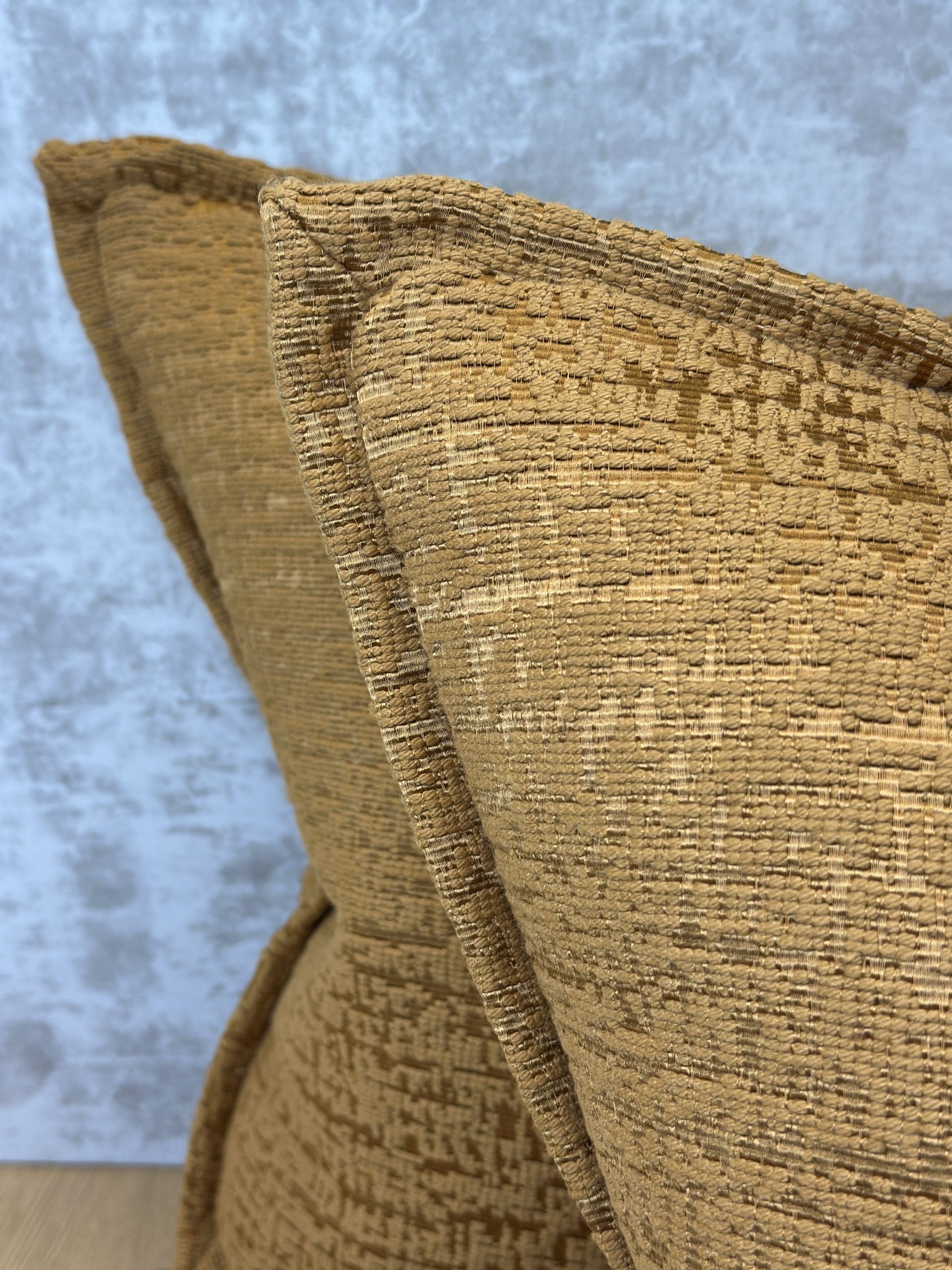 Elitis Brera Bellini Pillows