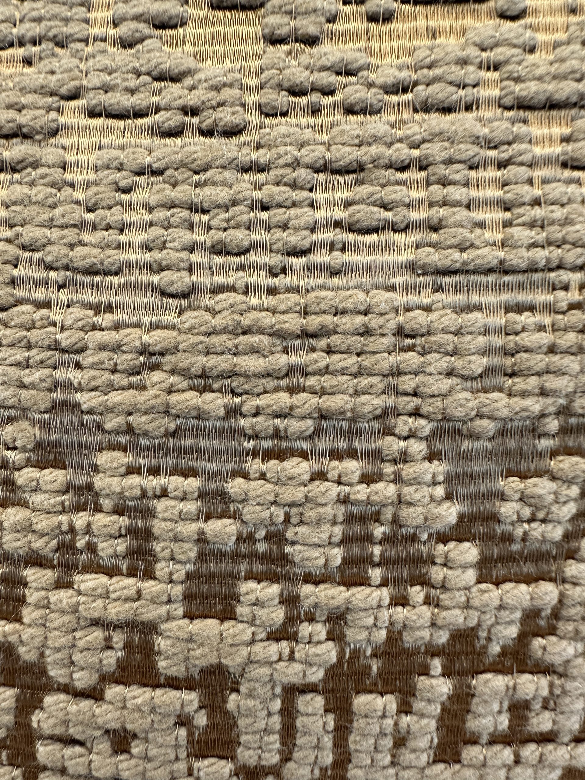 Elitis Brera Bellini Pillows
