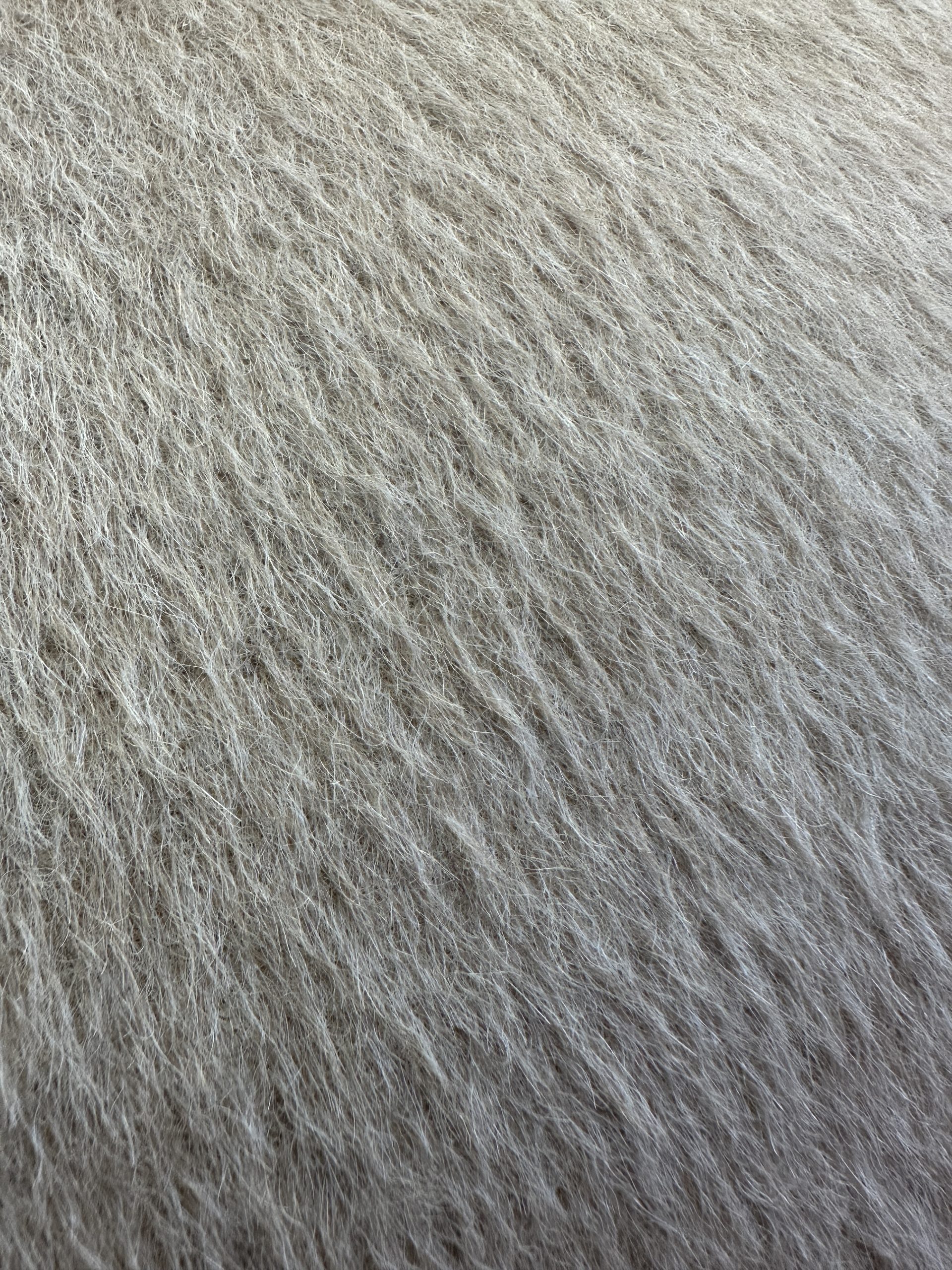 Sandra Jordan Prima Alpaca Suri Pillows
