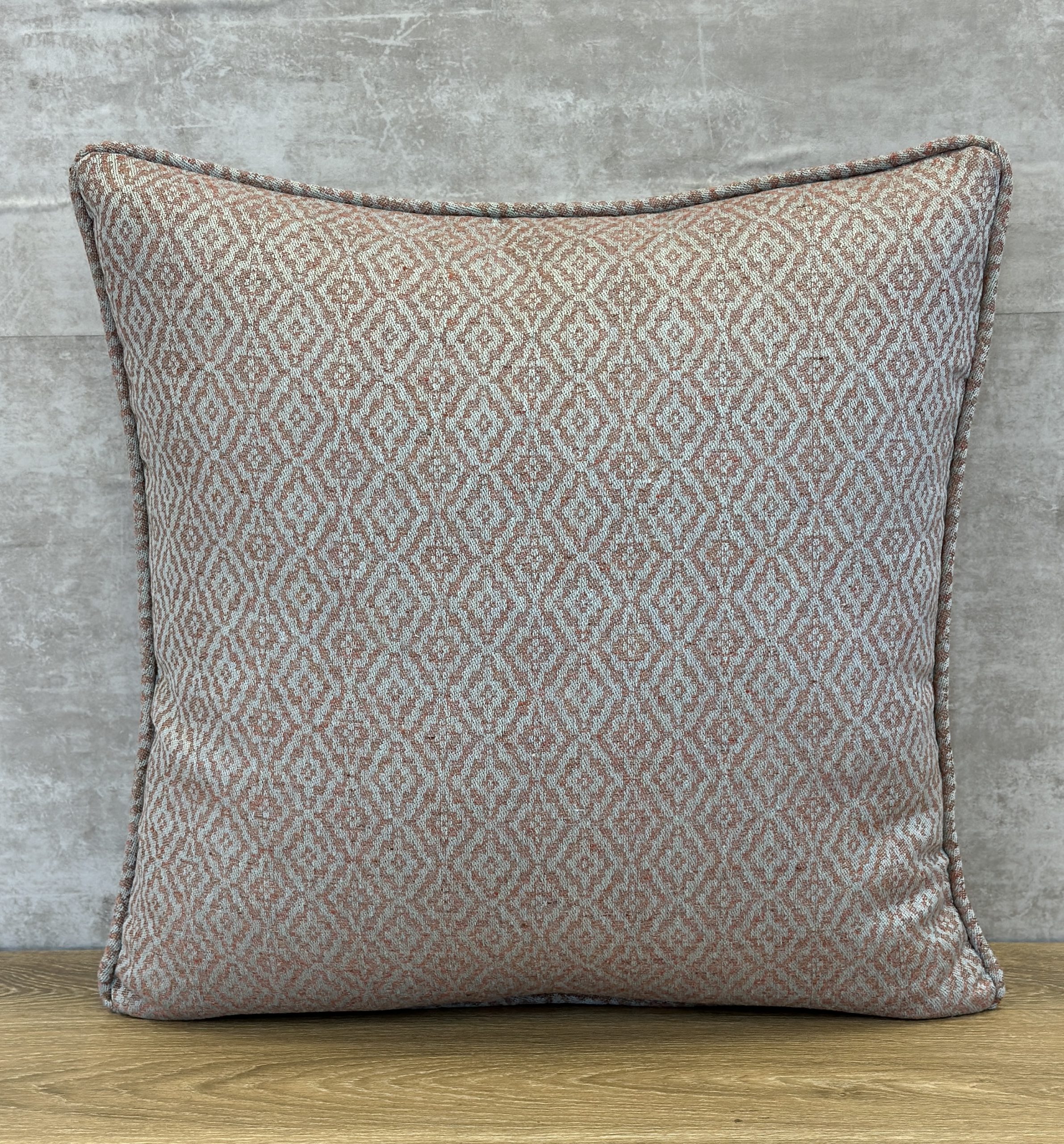 Elizabeth Eakins Floret Pillows