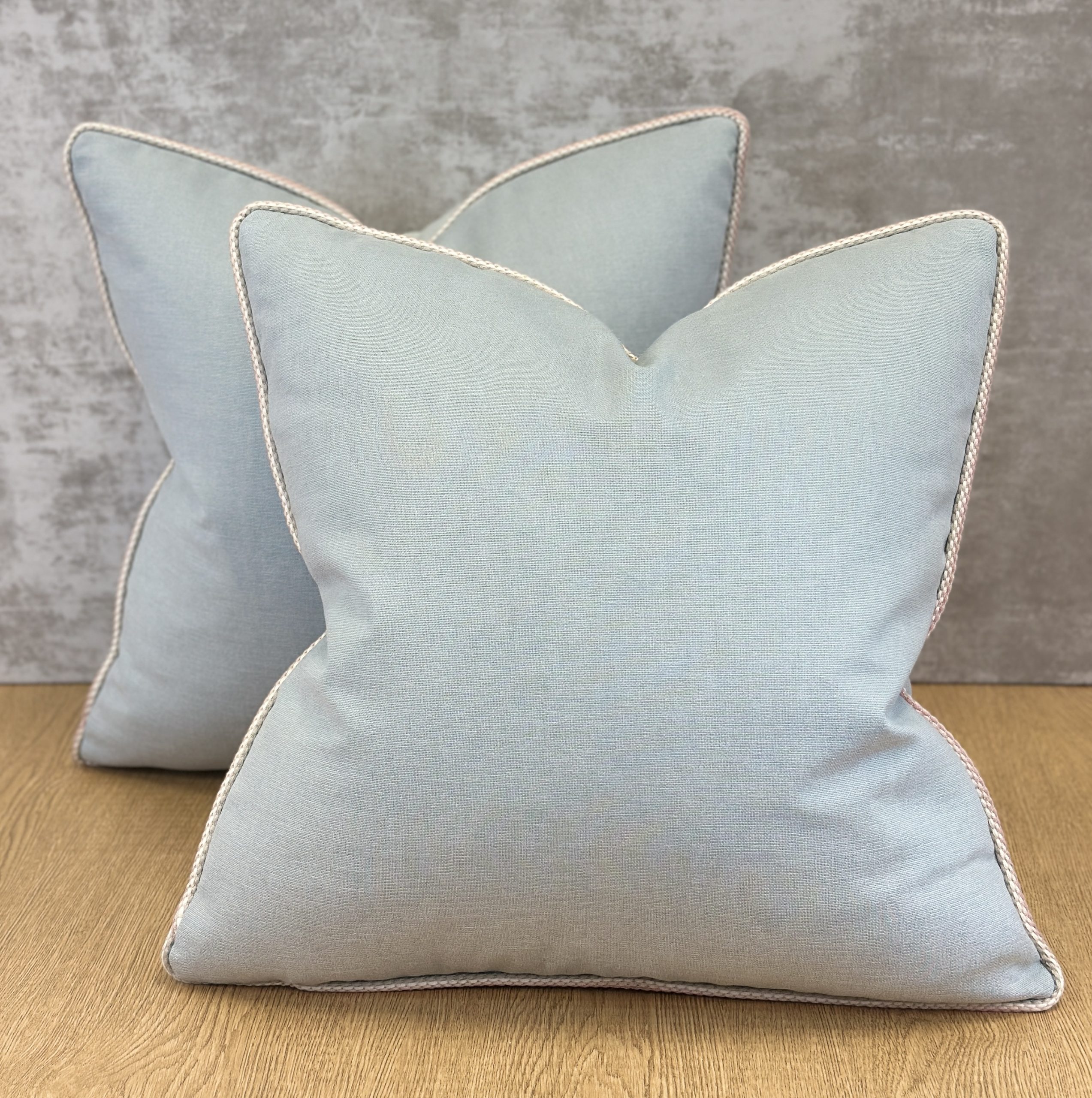 Kirkby Sahara Pillows