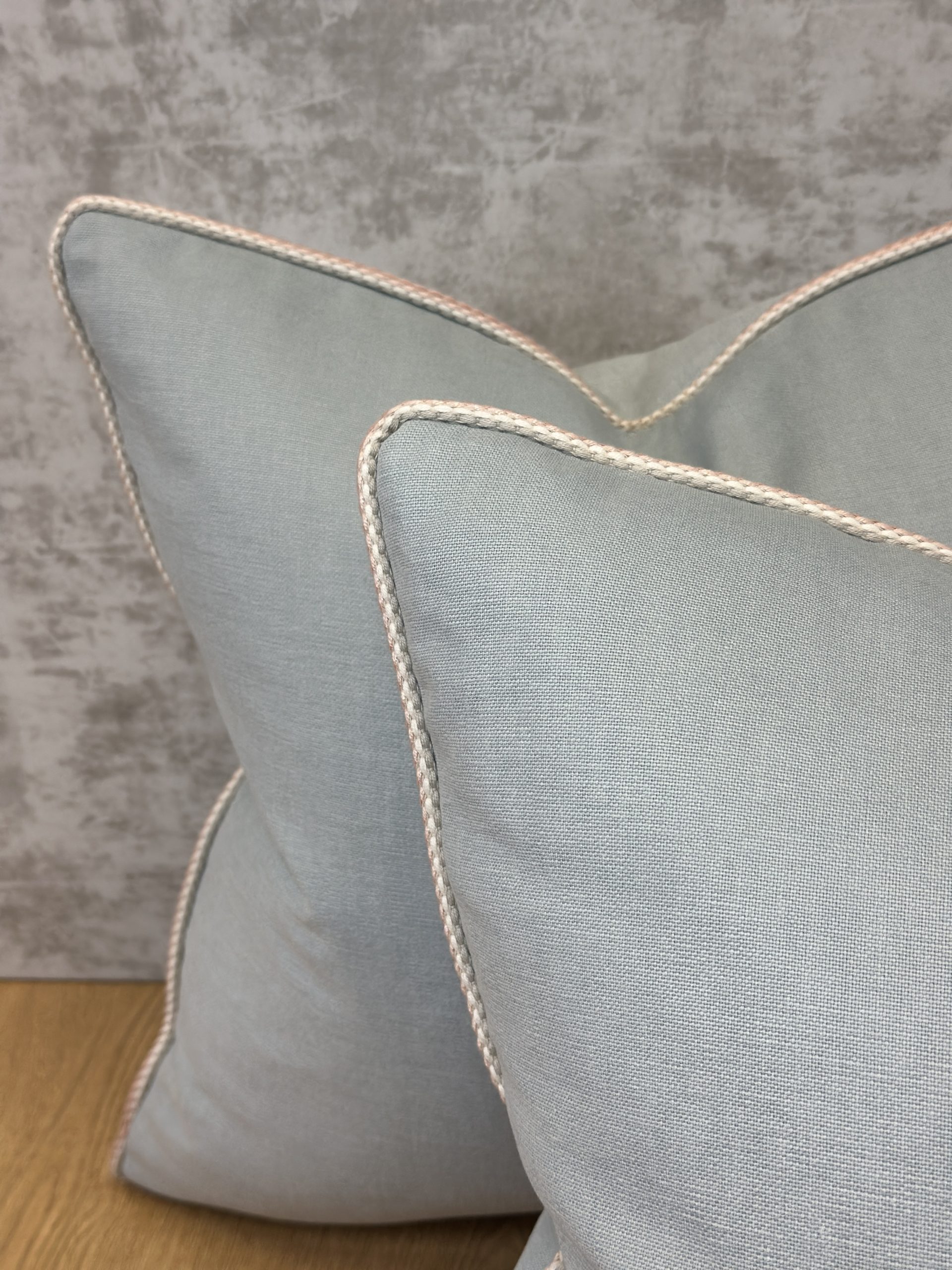 Kirkby Sahara Pillows