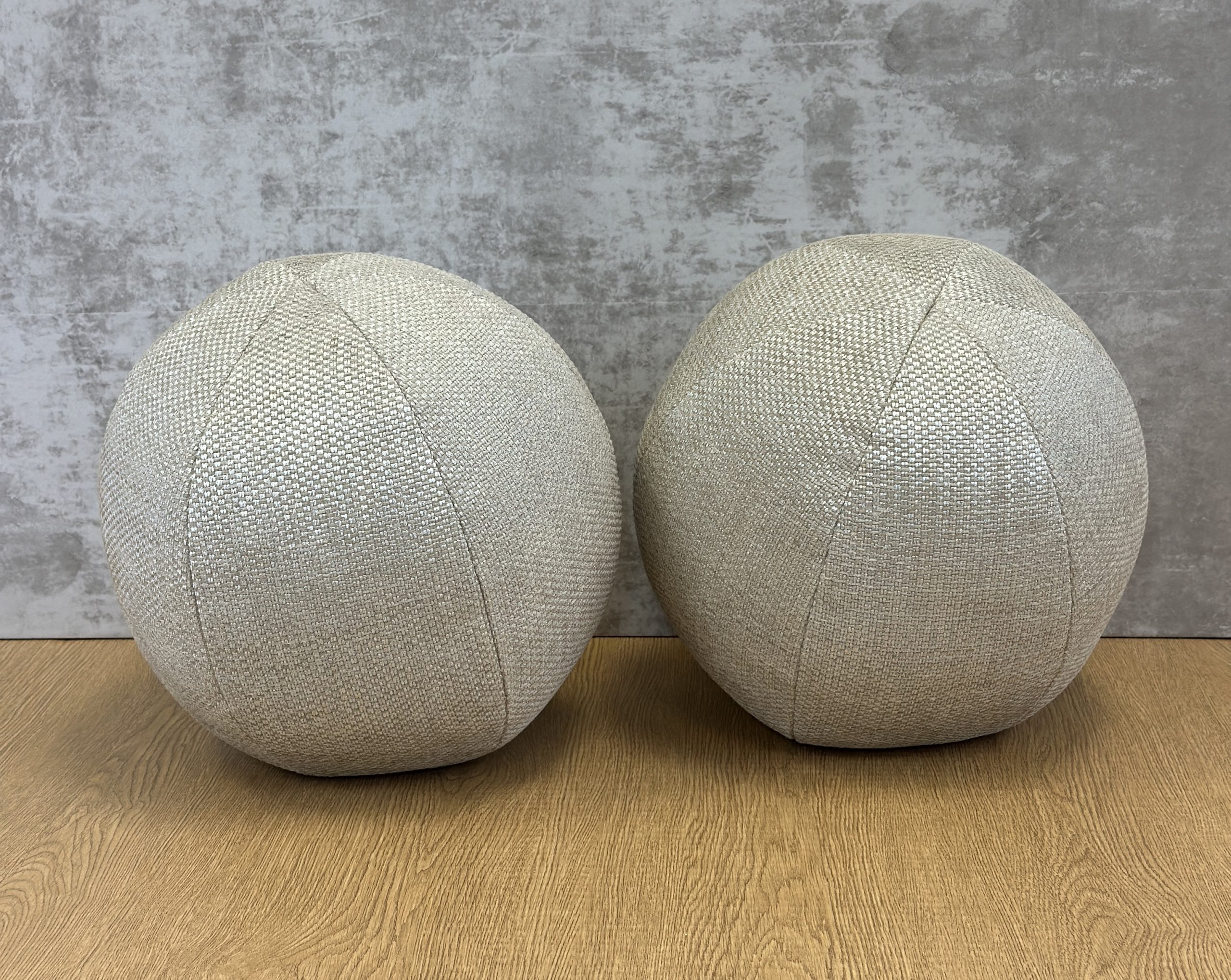 Weitzner Napoleon Pillows