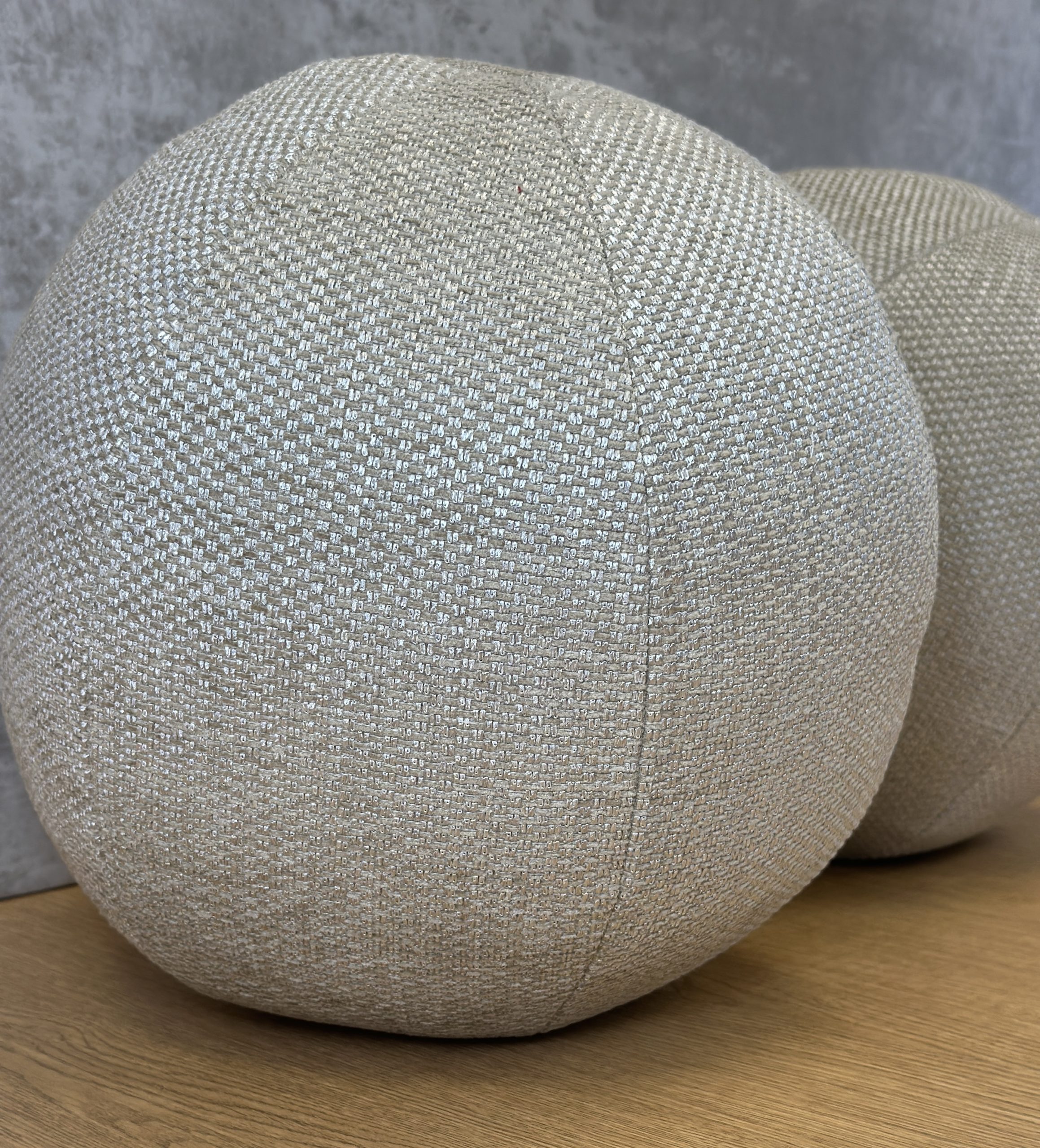 Weitzner Napoleon Pillows