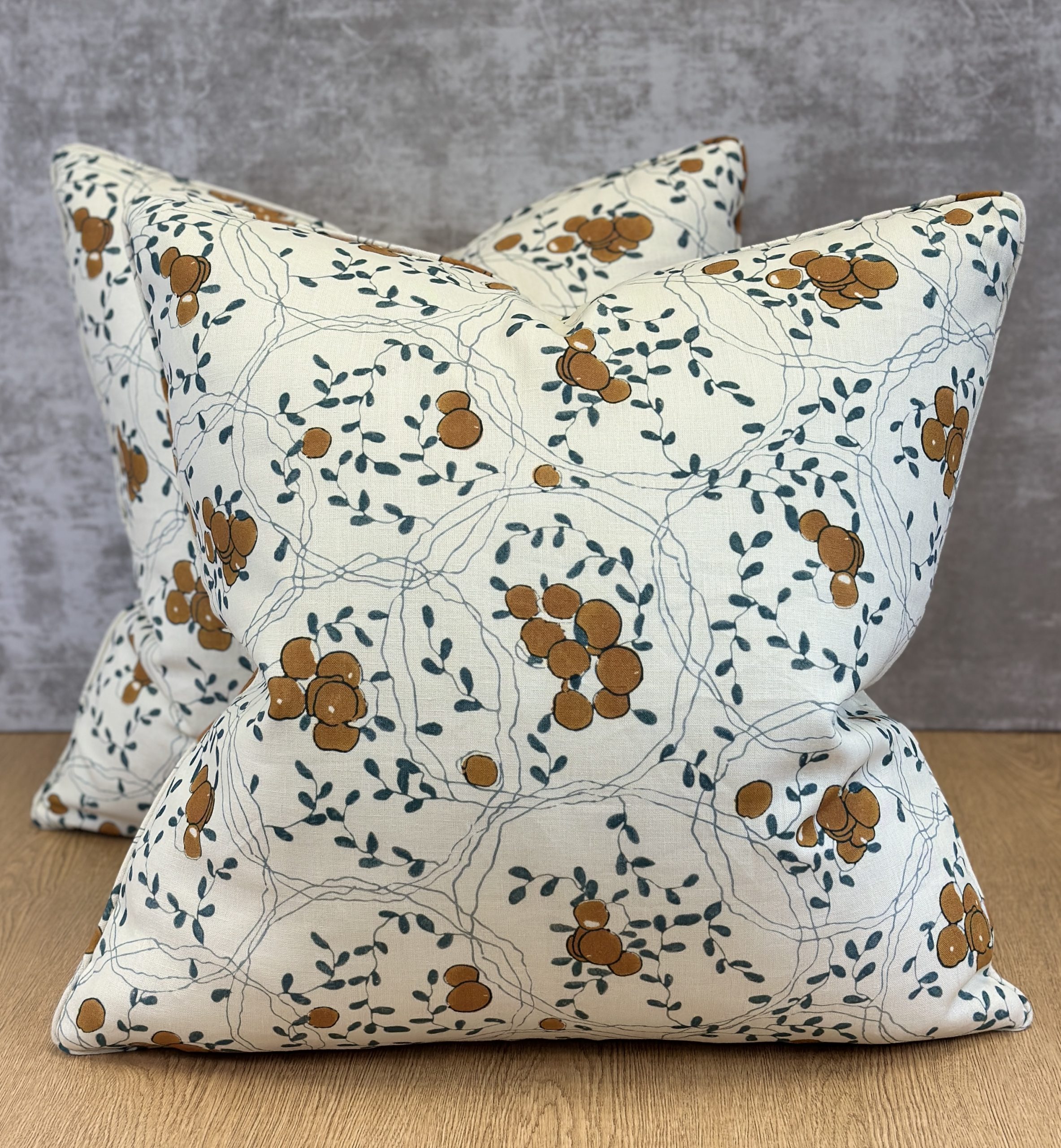 Claremont Sevilla Pillows
